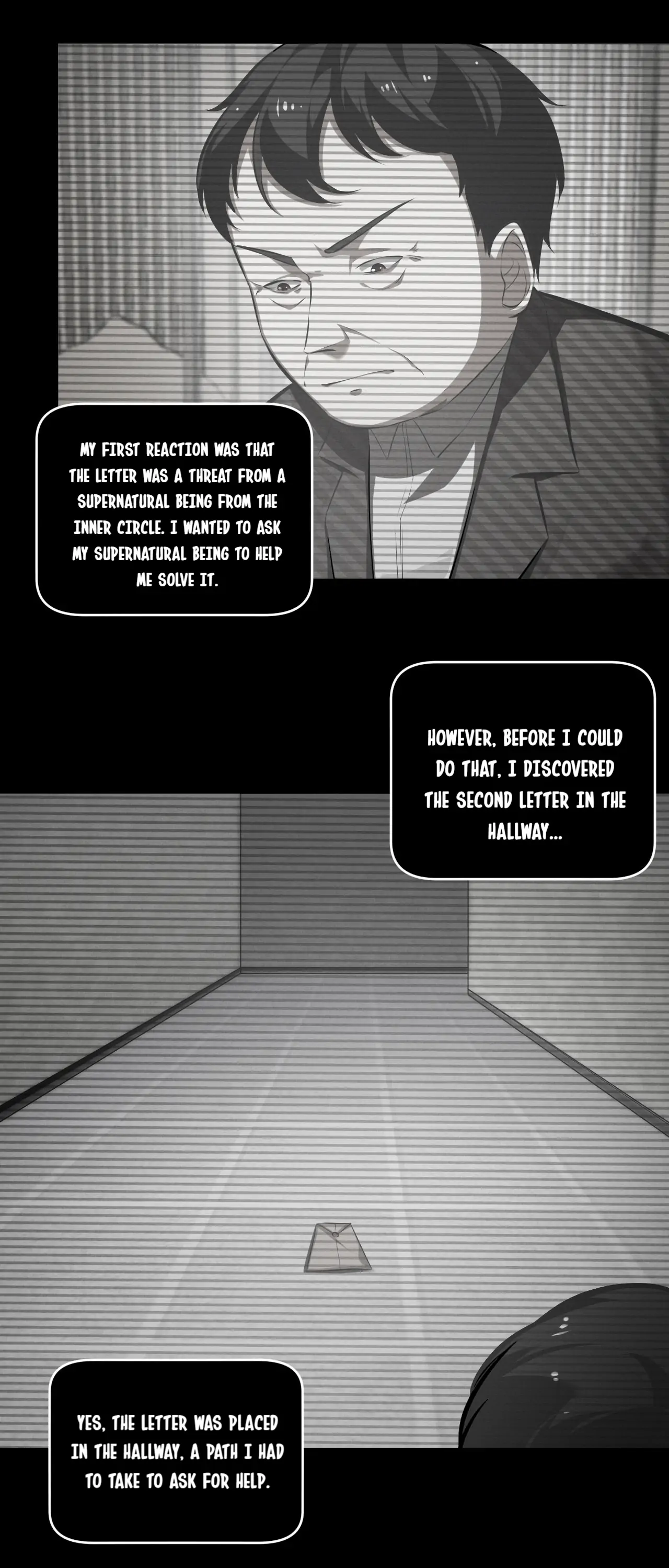 Please Stop Summoning Me! Chapter 49 - Page 4