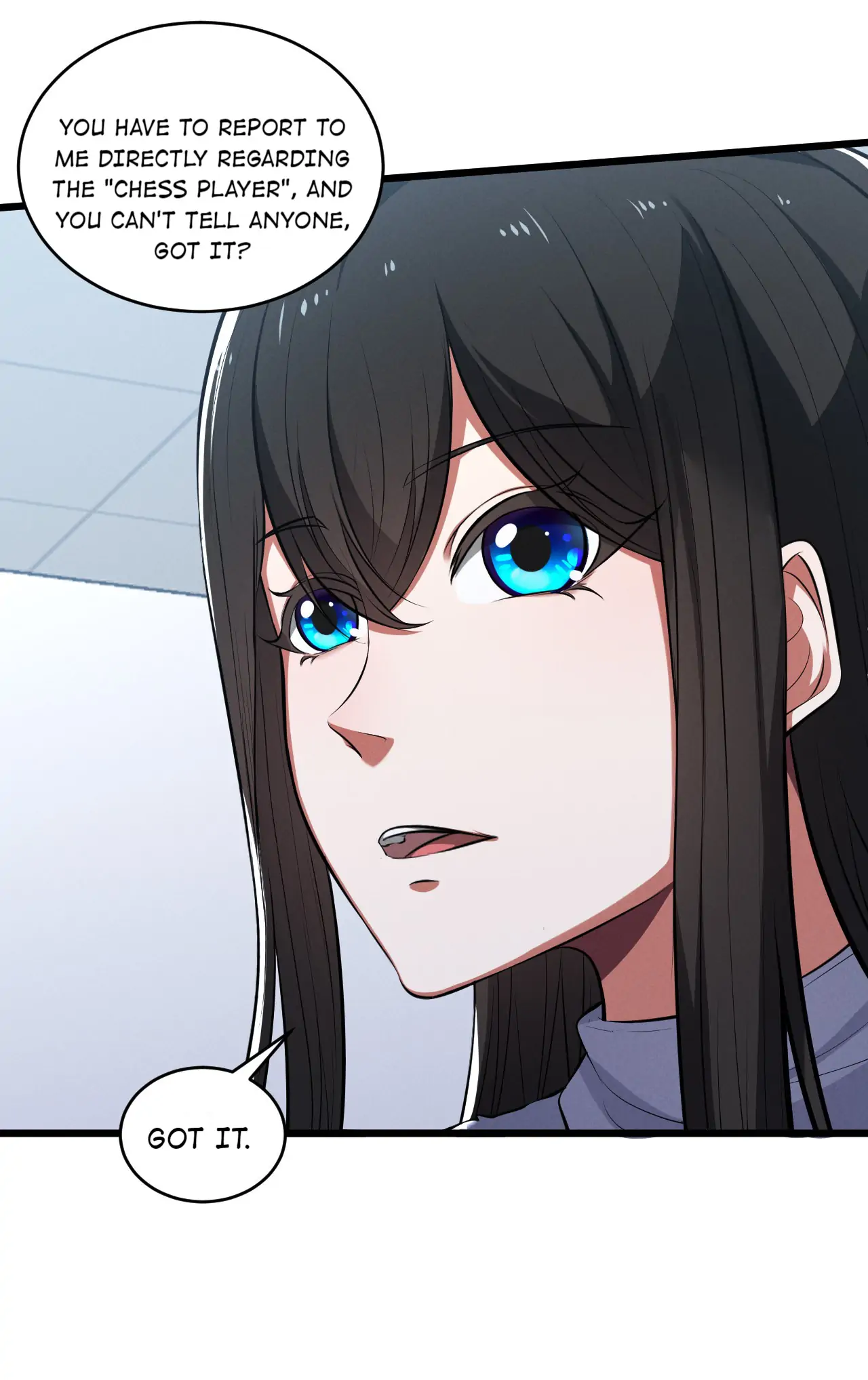 Please Stop Summoning Me! Chapter 49 - Page 35
