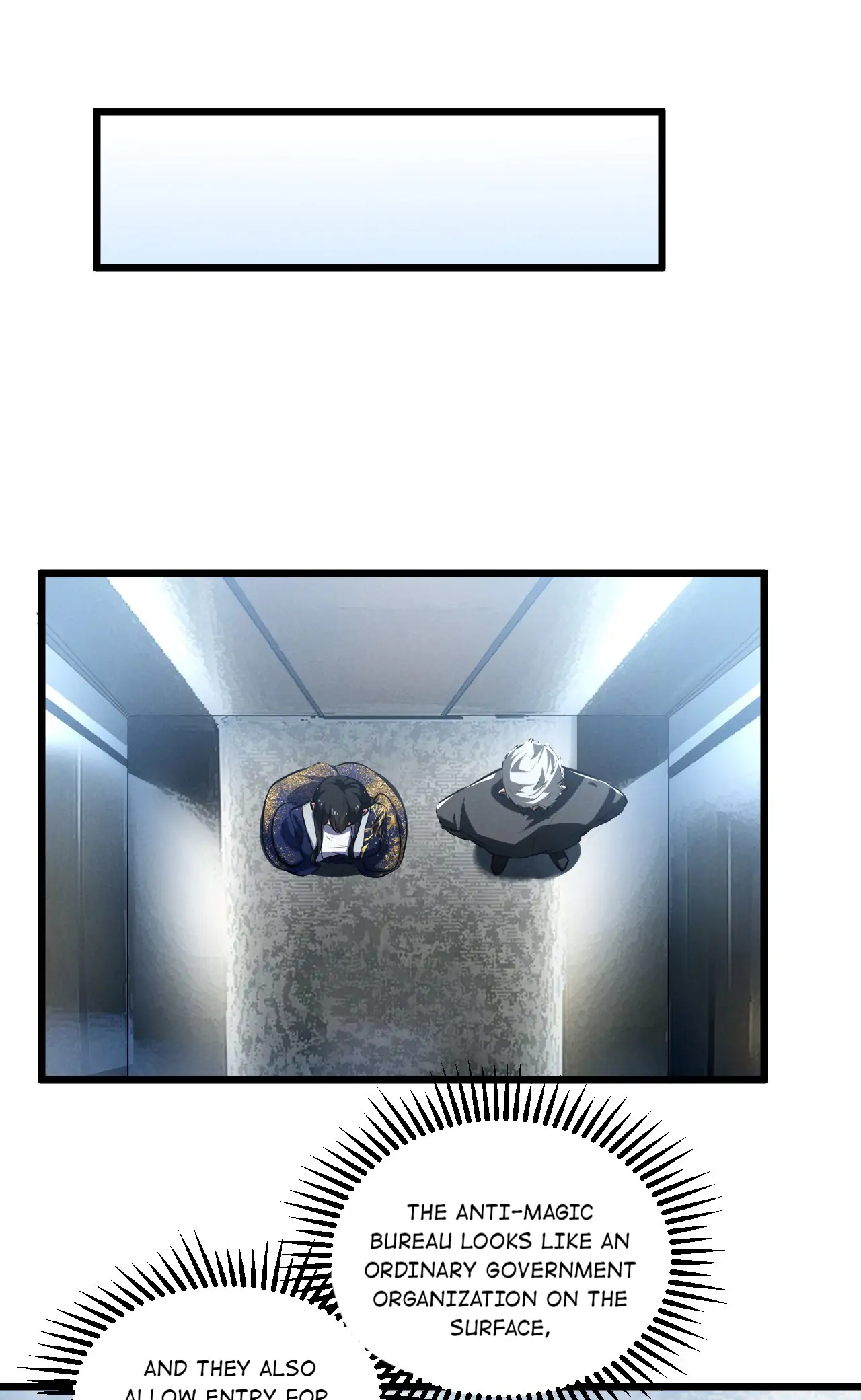 Please Stop Summoning Me! Chapter 49 - Page 37