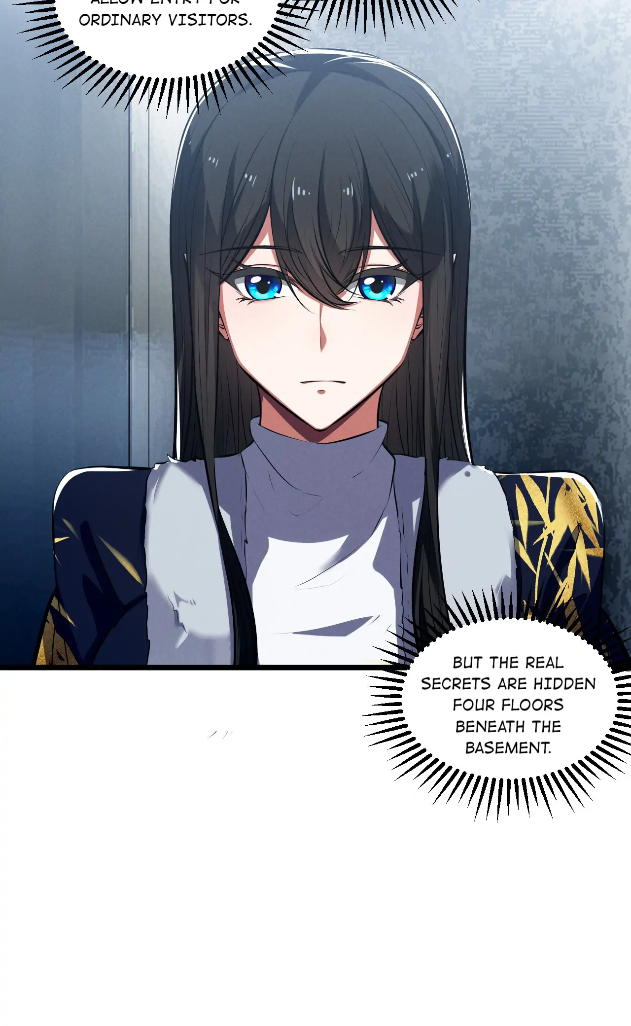 Please Stop Summoning Me! Chapter 49 - Page 38