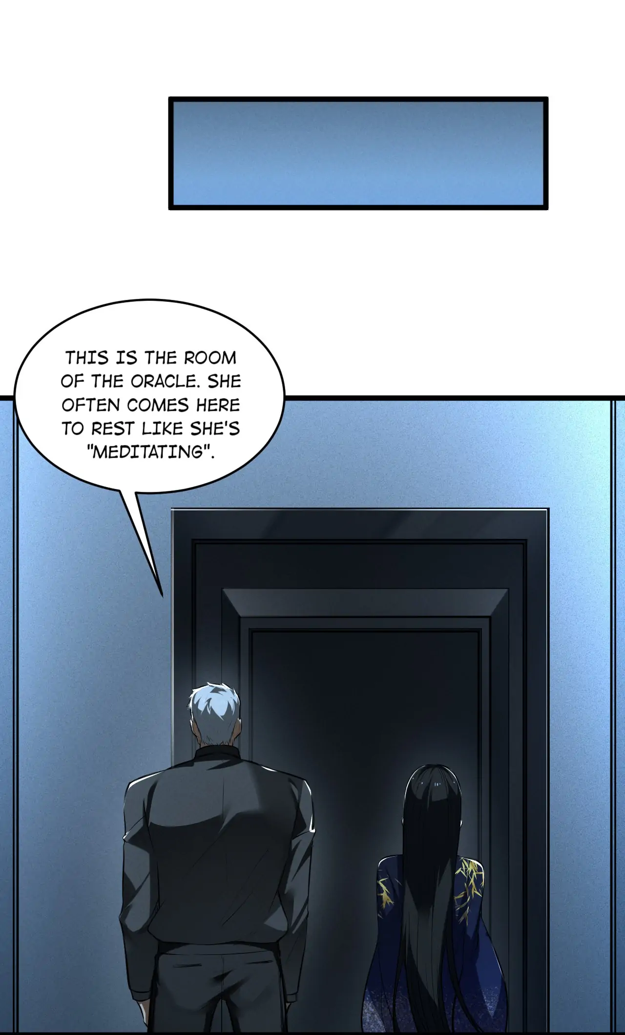 Please Stop Summoning Me! Chapter 49 - Page 45