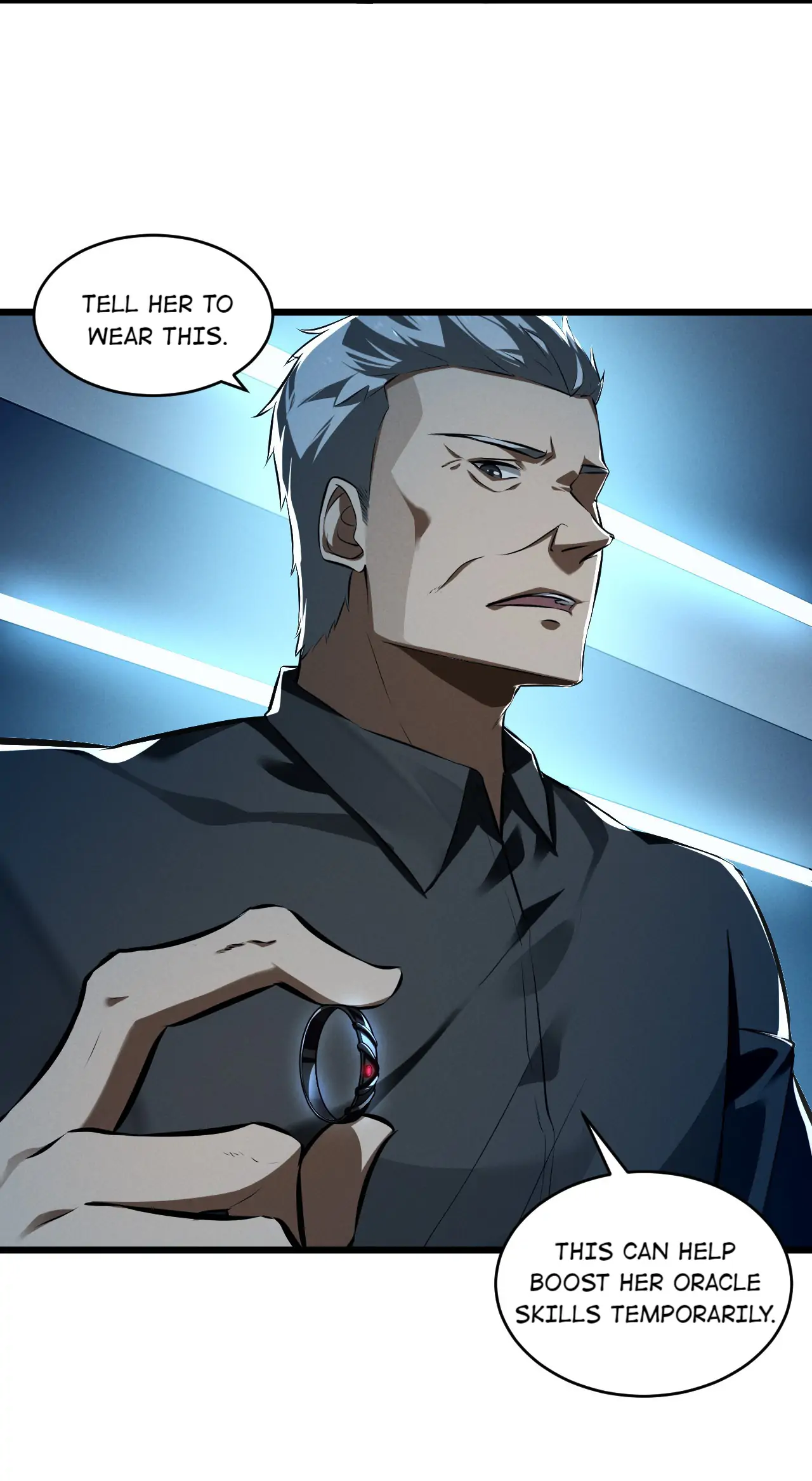Please Stop Summoning Me! Chapter 49 - Page 46