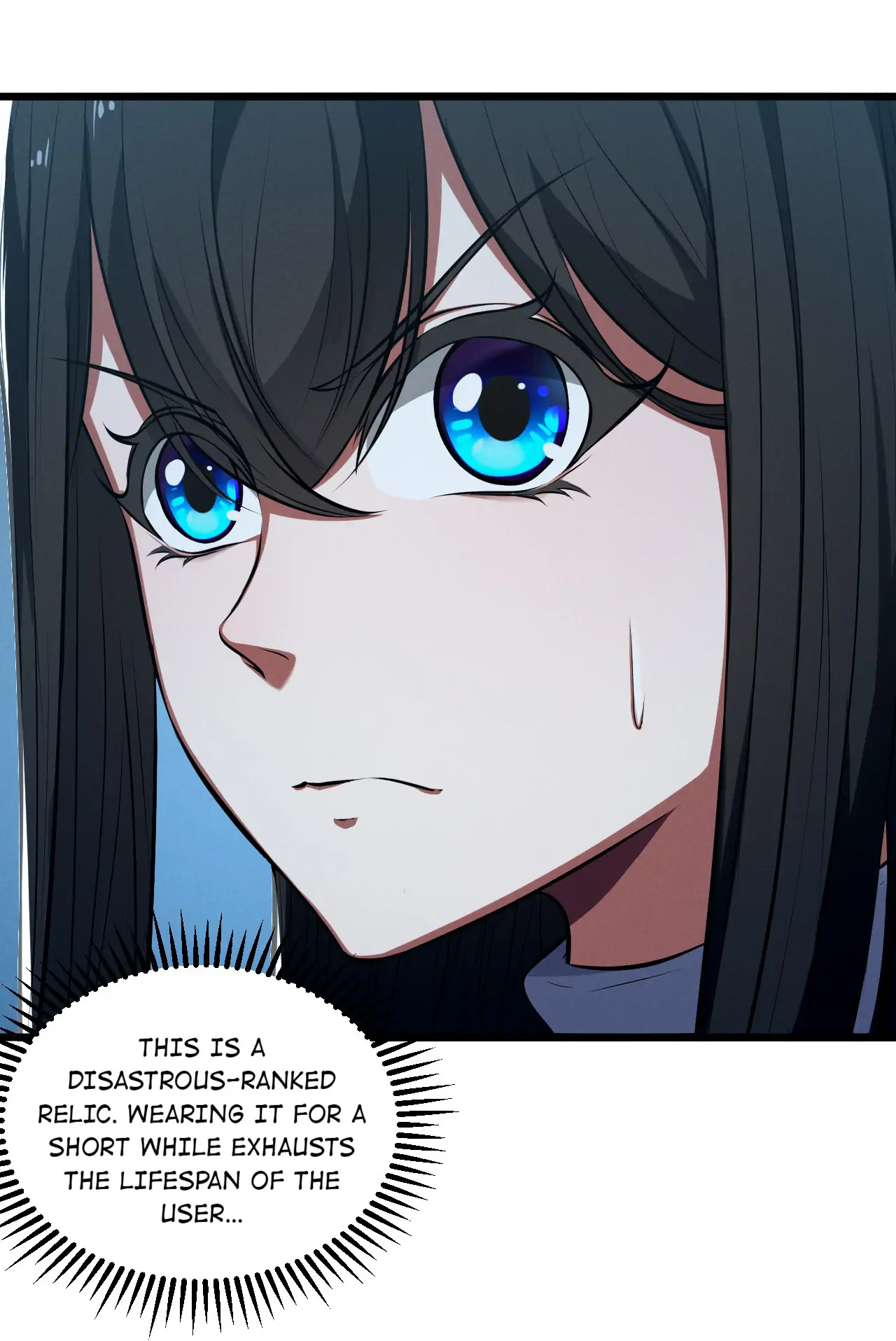 Please Stop Summoning Me! Chapter 49 - Page 47