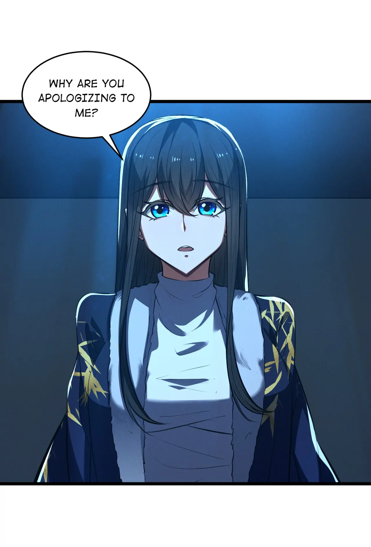 Please Stop Summoning Me! Chapter 49 - Page 50