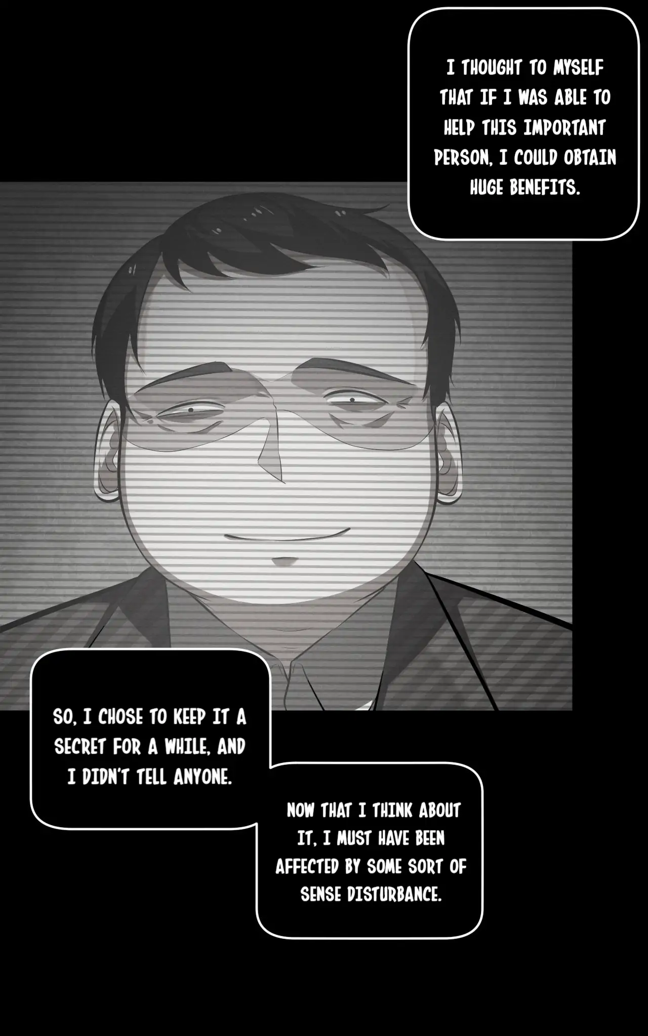 Please Stop Summoning Me! Chapter 49 - Page 6