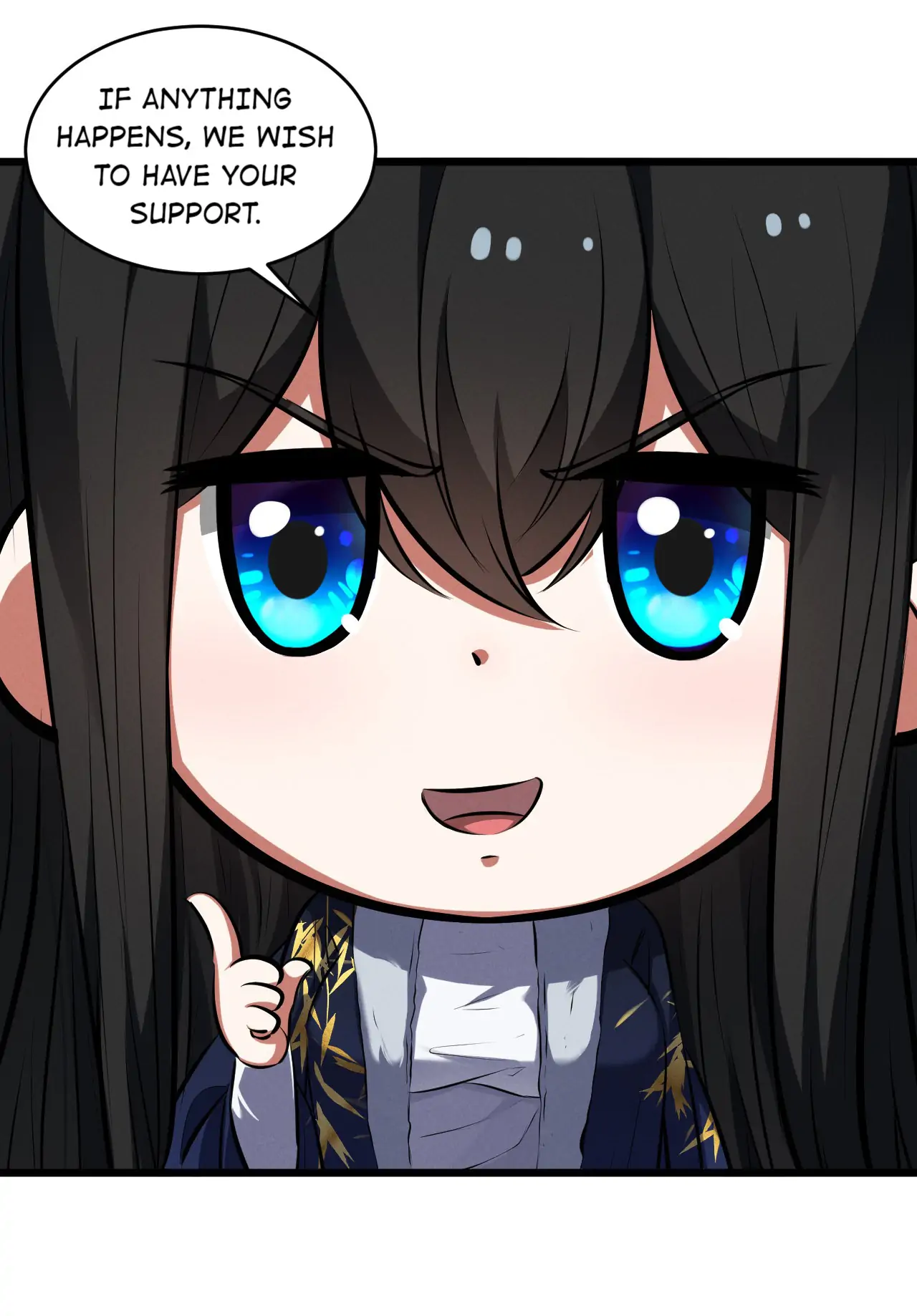 Please Stop Summoning Me! Chapter 49 - Page 56