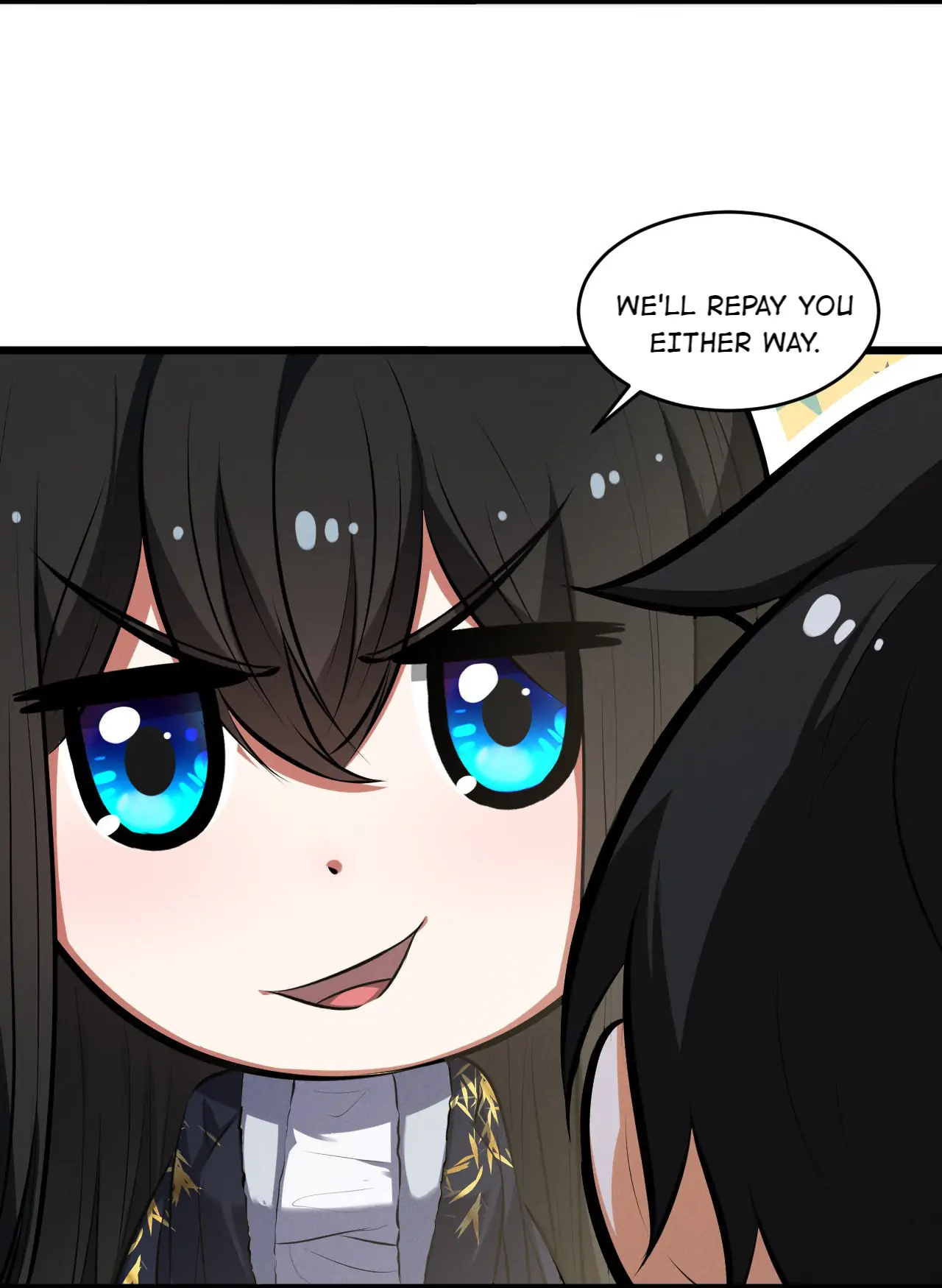Please Stop Summoning Me! Chapter 49 - Page 58
