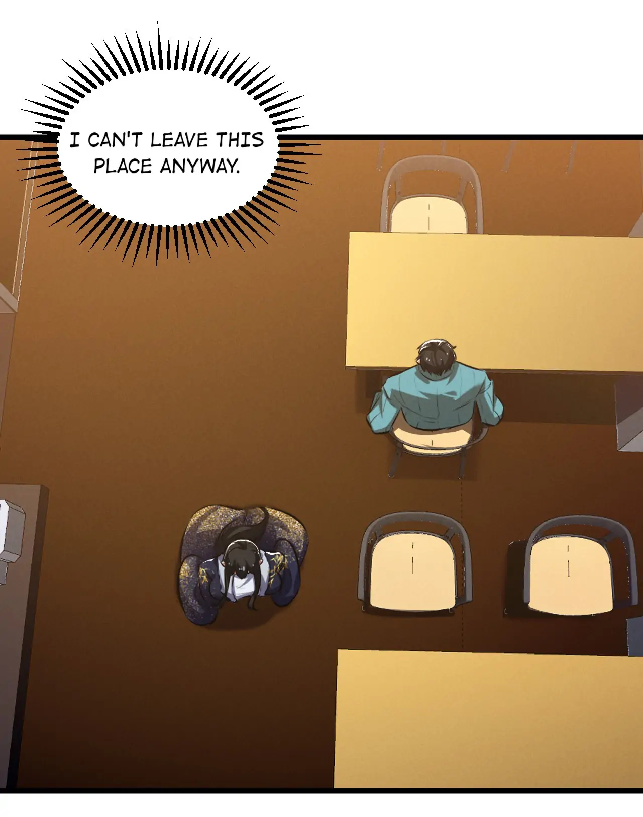 Please Stop Summoning Me! Chapter 49 - Page 60