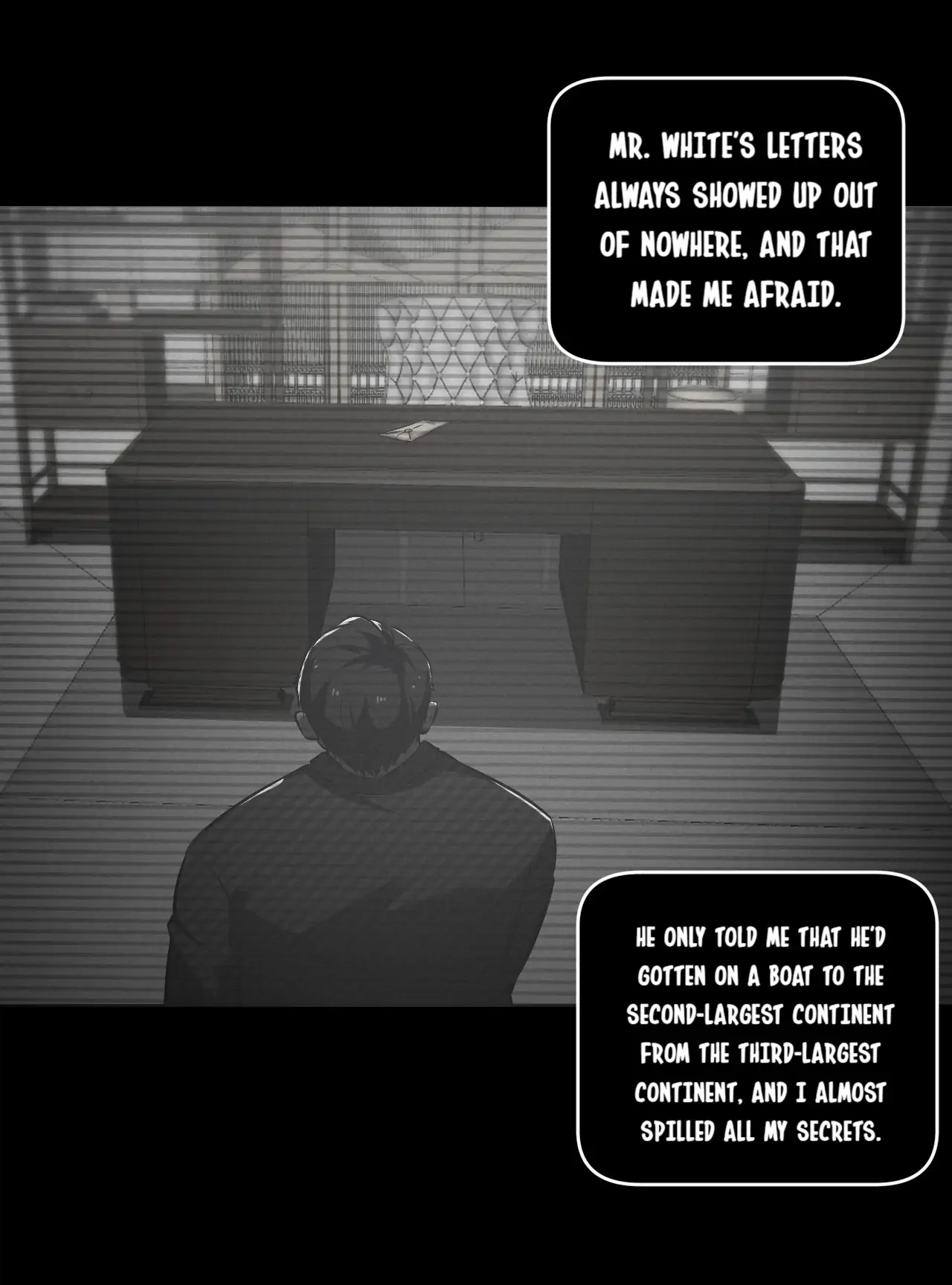Please Stop Summoning Me! Chapter 49 - Page 7