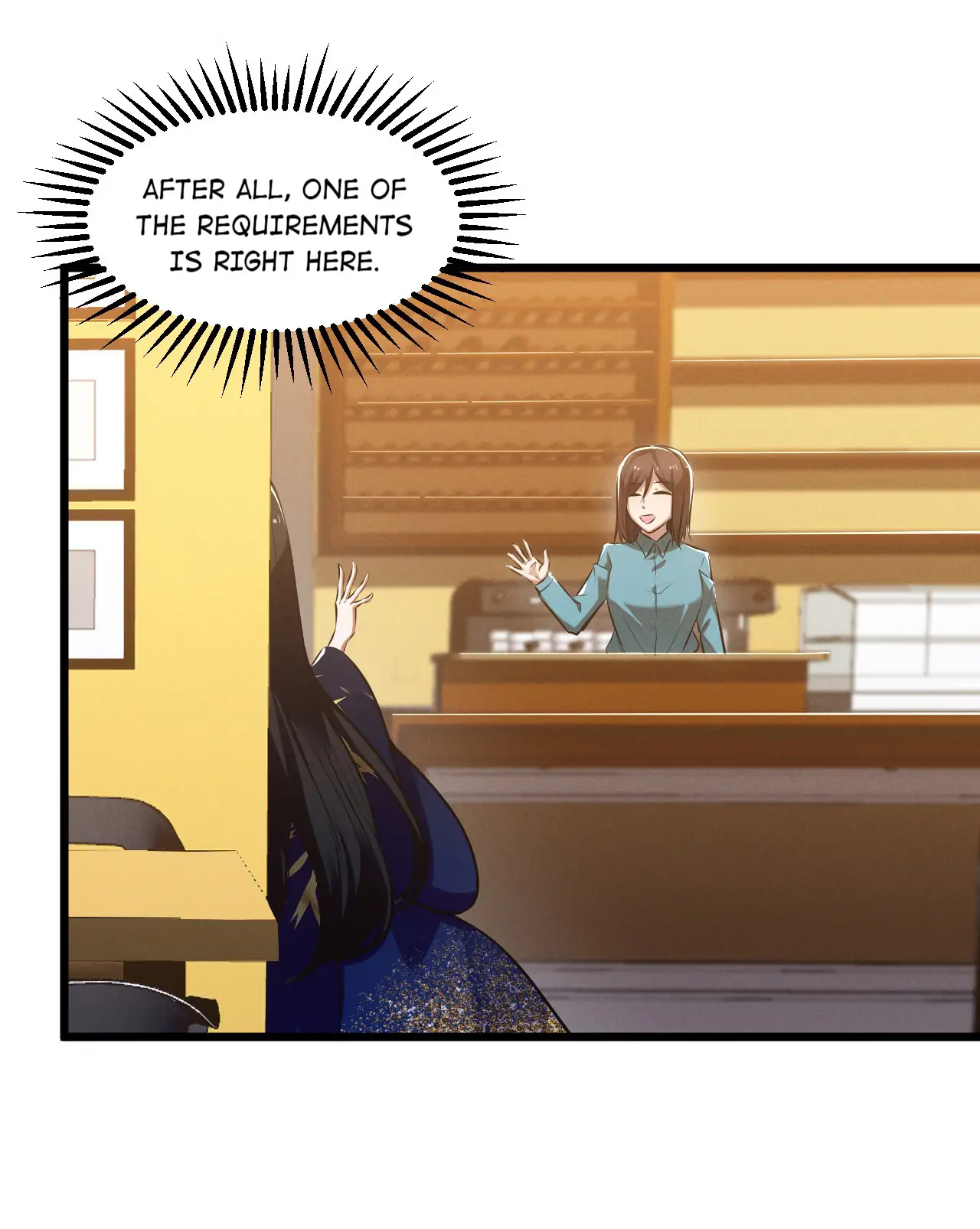 Please Stop Summoning Me! Chapter 49 - Page 61