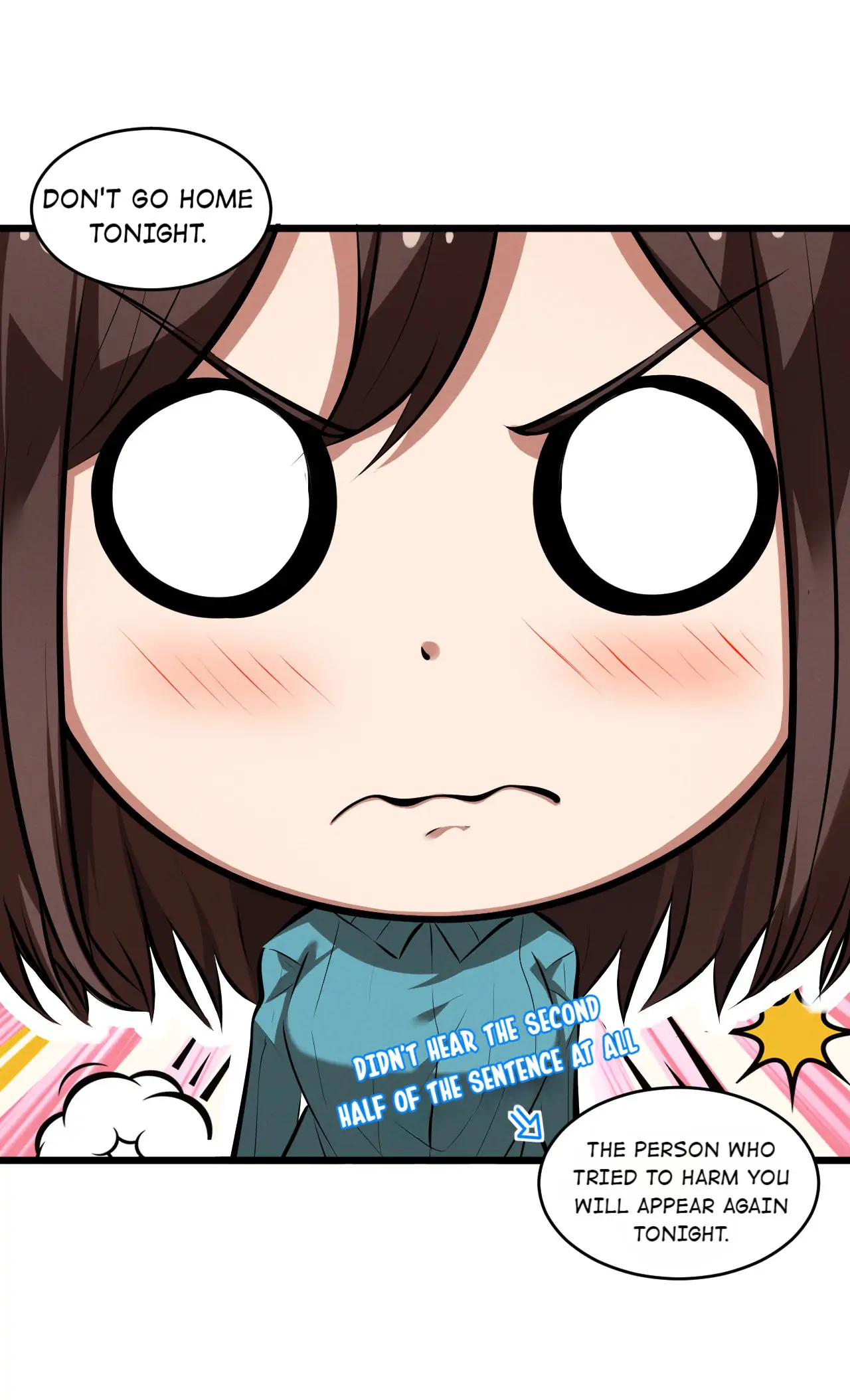 Please Stop Summoning Me! Chapter 49 - Page 63
