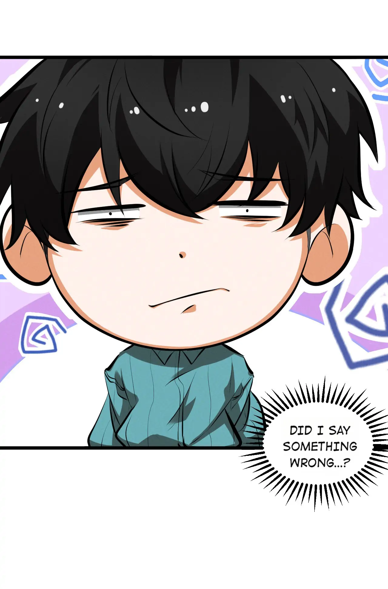 Please Stop Summoning Me! Chapter 49 - Page 65