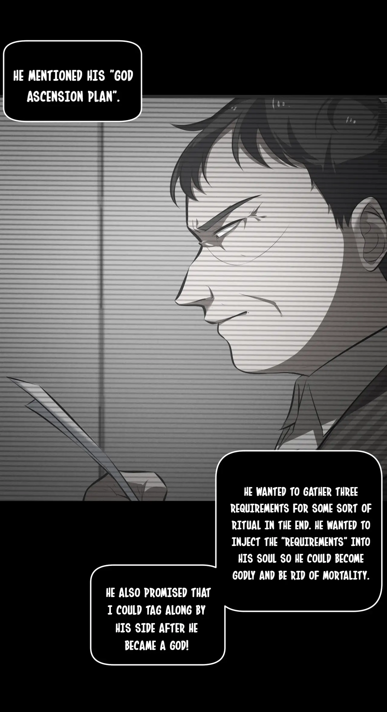 Please Stop Summoning Me! Chapter 49 - Page 8