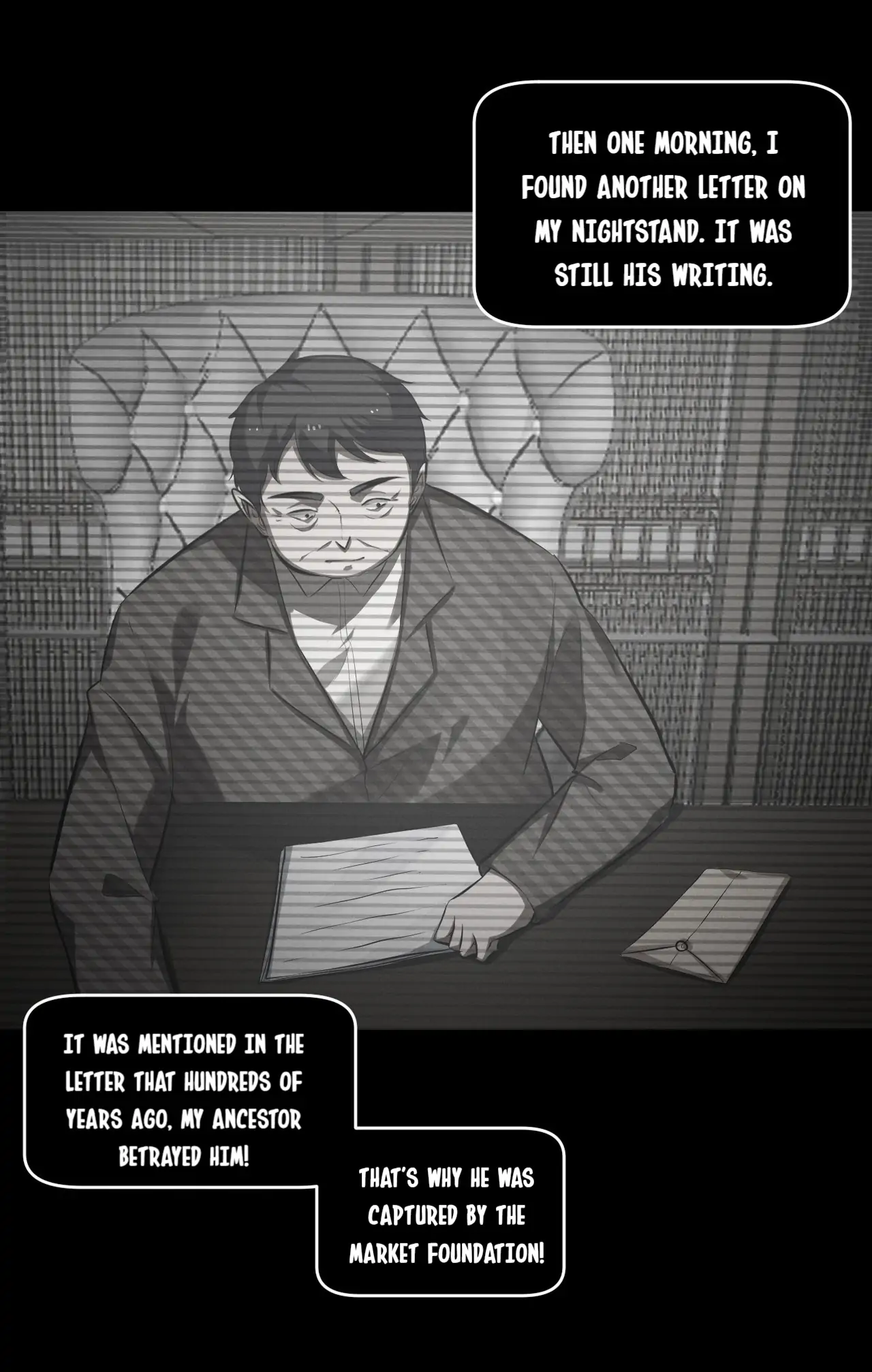 Please Stop Summoning Me! Chapter 49 - Page 10