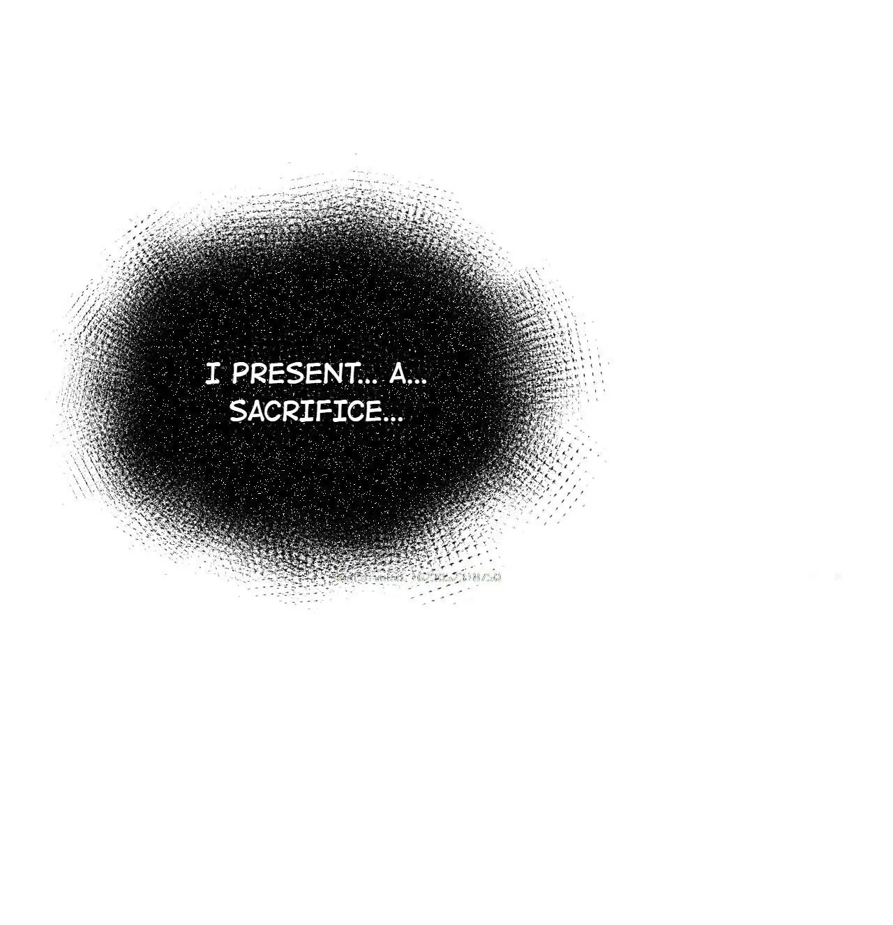 Please Stop Summoning Me! Chapter 5 - Page 3