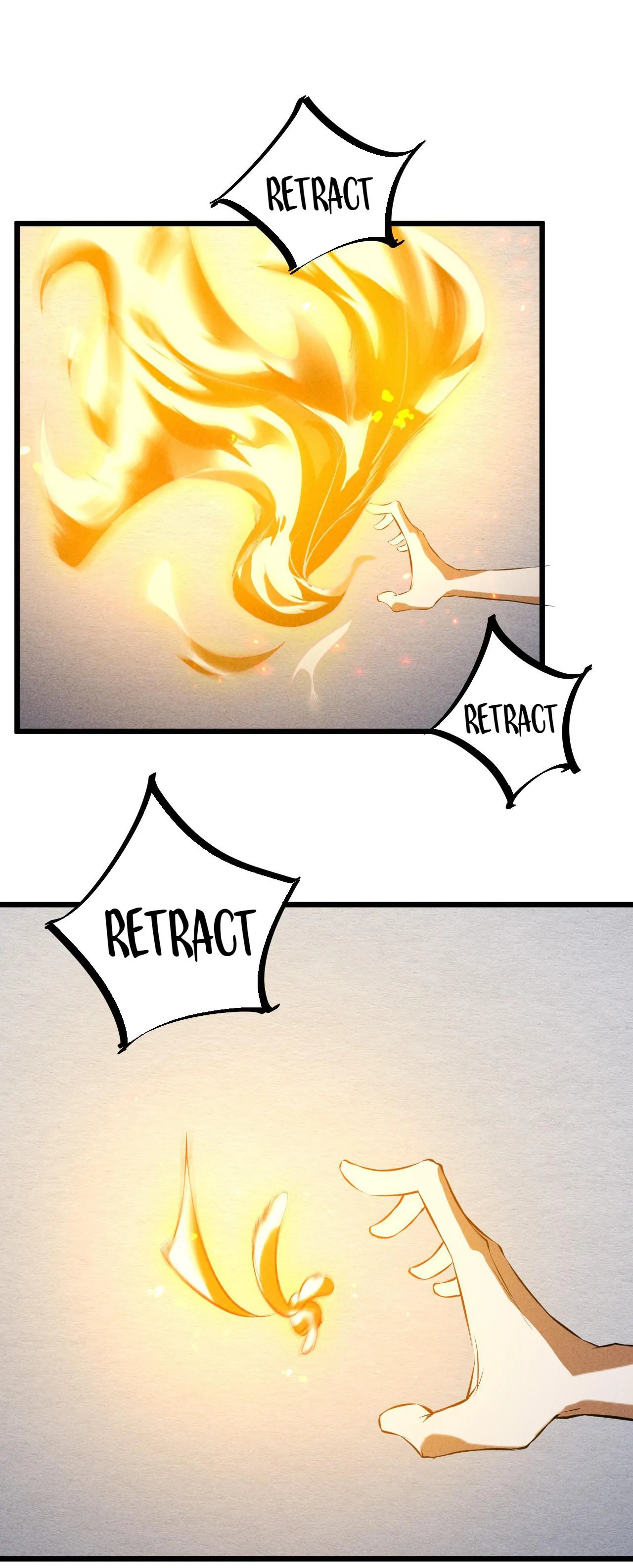 Please Stop Summoning Me! Chapter 5 - Page 28