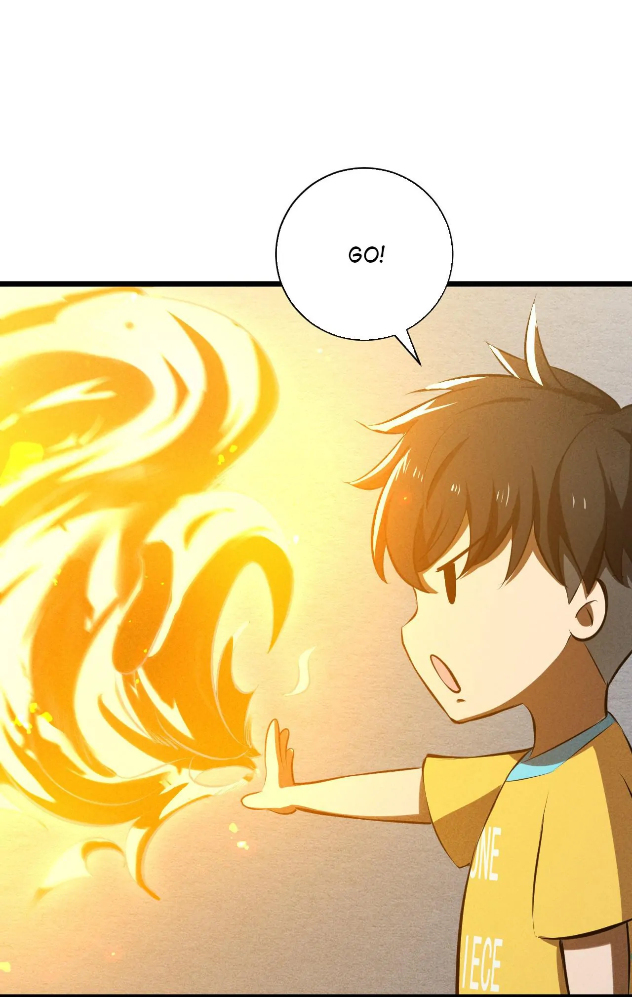 Please Stop Summoning Me! Chapter 5 - Page 30