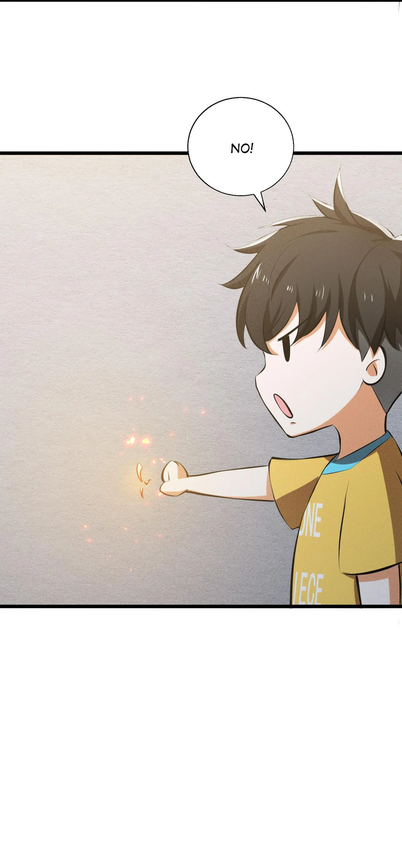 Please Stop Summoning Me! Chapter 5 - Page 31