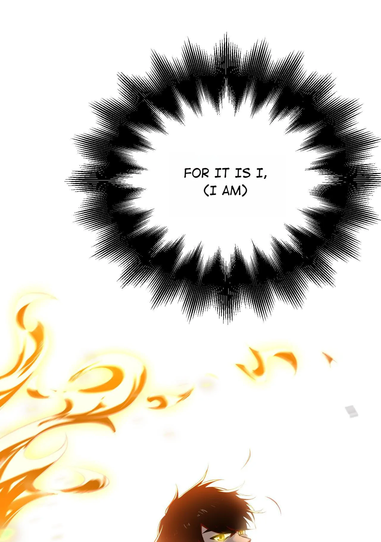Please Stop Summoning Me! Chapter 5 - Page 33