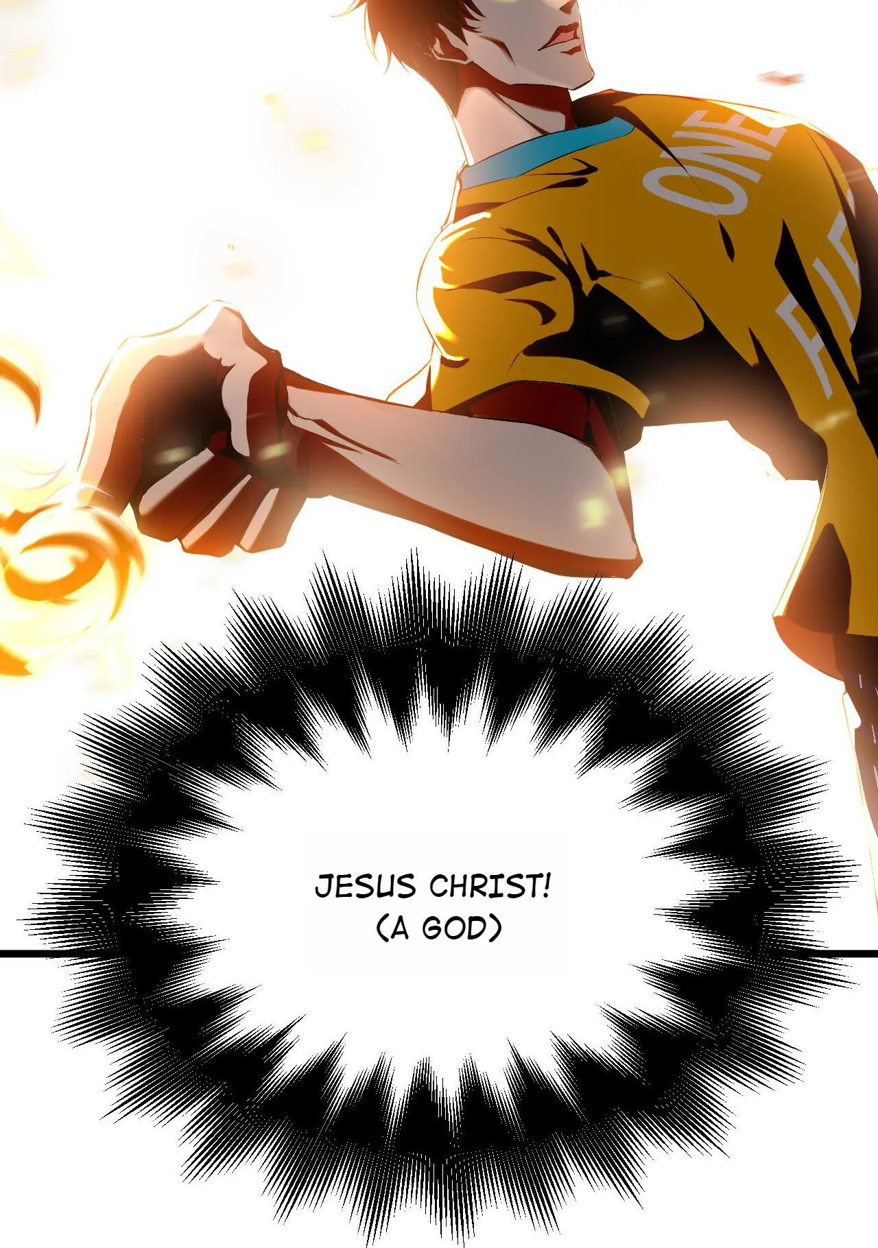 Please Stop Summoning Me! Chapter 5 - Page 34