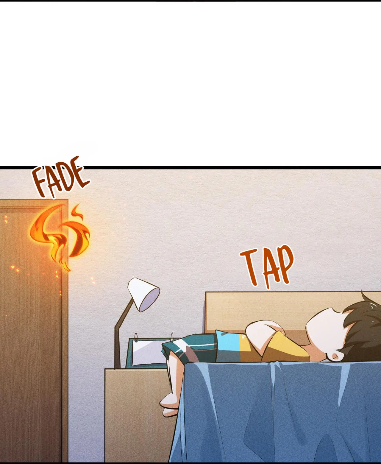 Please Stop Summoning Me! Chapter 5 - Page 41