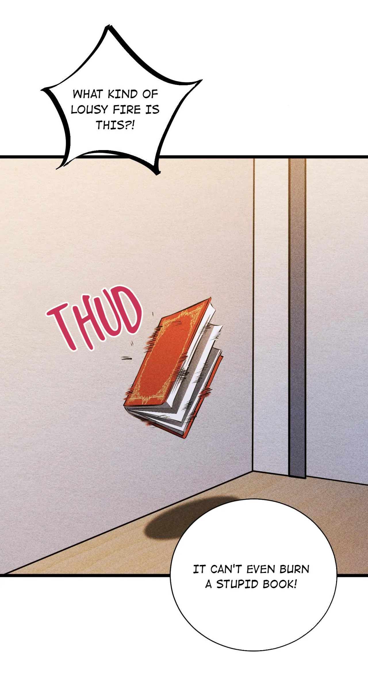 Please Stop Summoning Me! Chapter 5 - Page 55