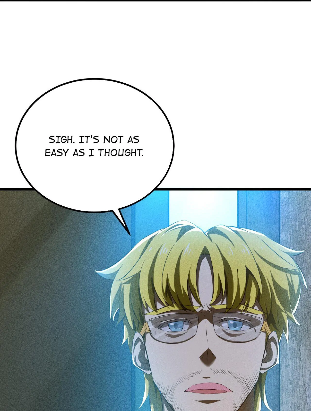 Please Stop Summoning Me! Chapter 5 - Page 59
