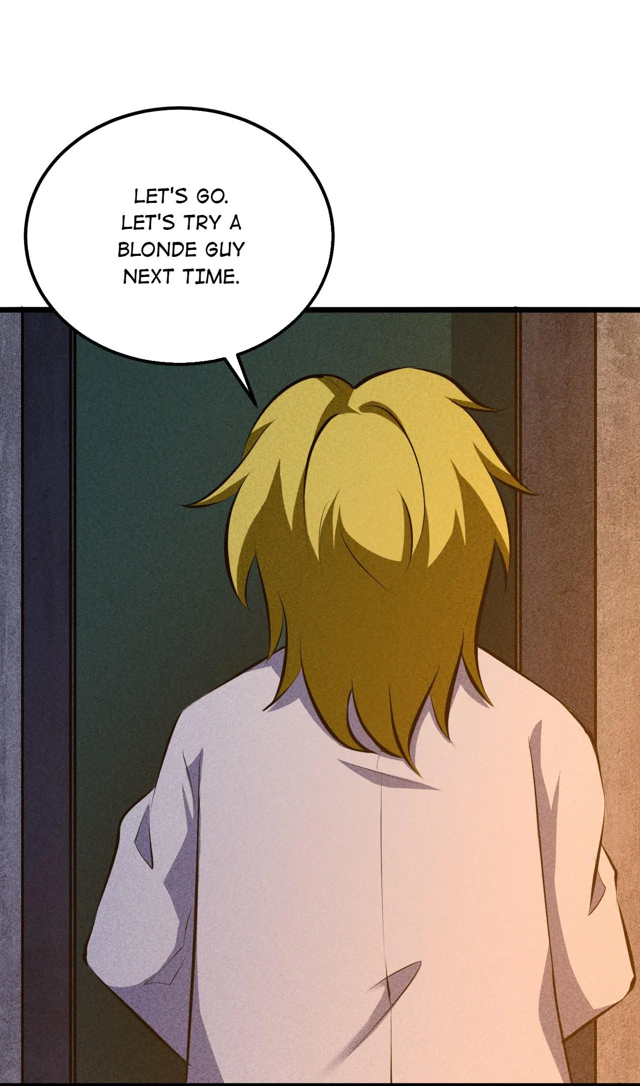 Please Stop Summoning Me! Chapter 5 - Page 61