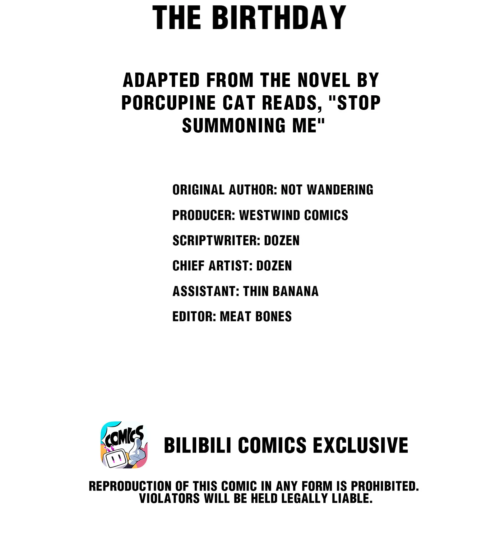 Please Stop Summoning Me! Chapter 50 - Page 2