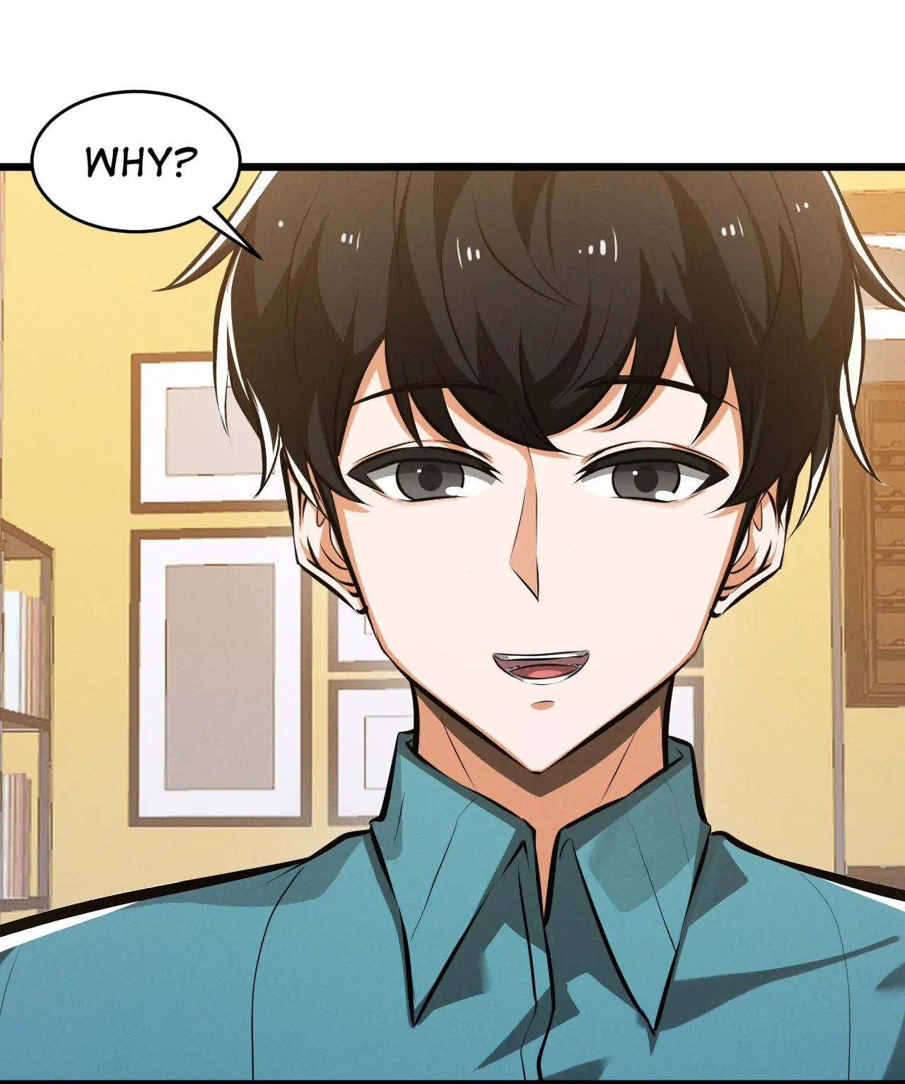 Please Stop Summoning Me! Chapter 50 - Page 11