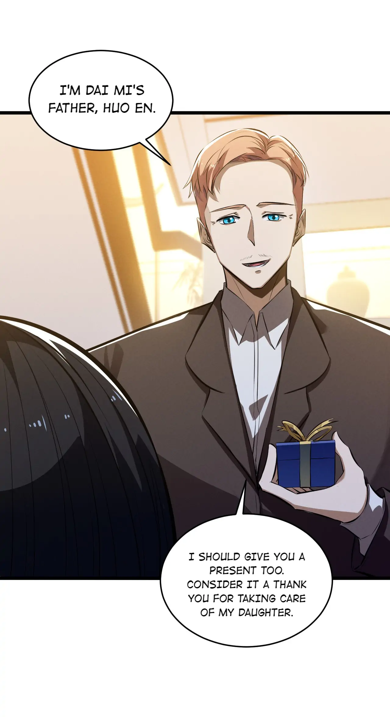 Please Stop Summoning Me! Chapter 50 - Page 23