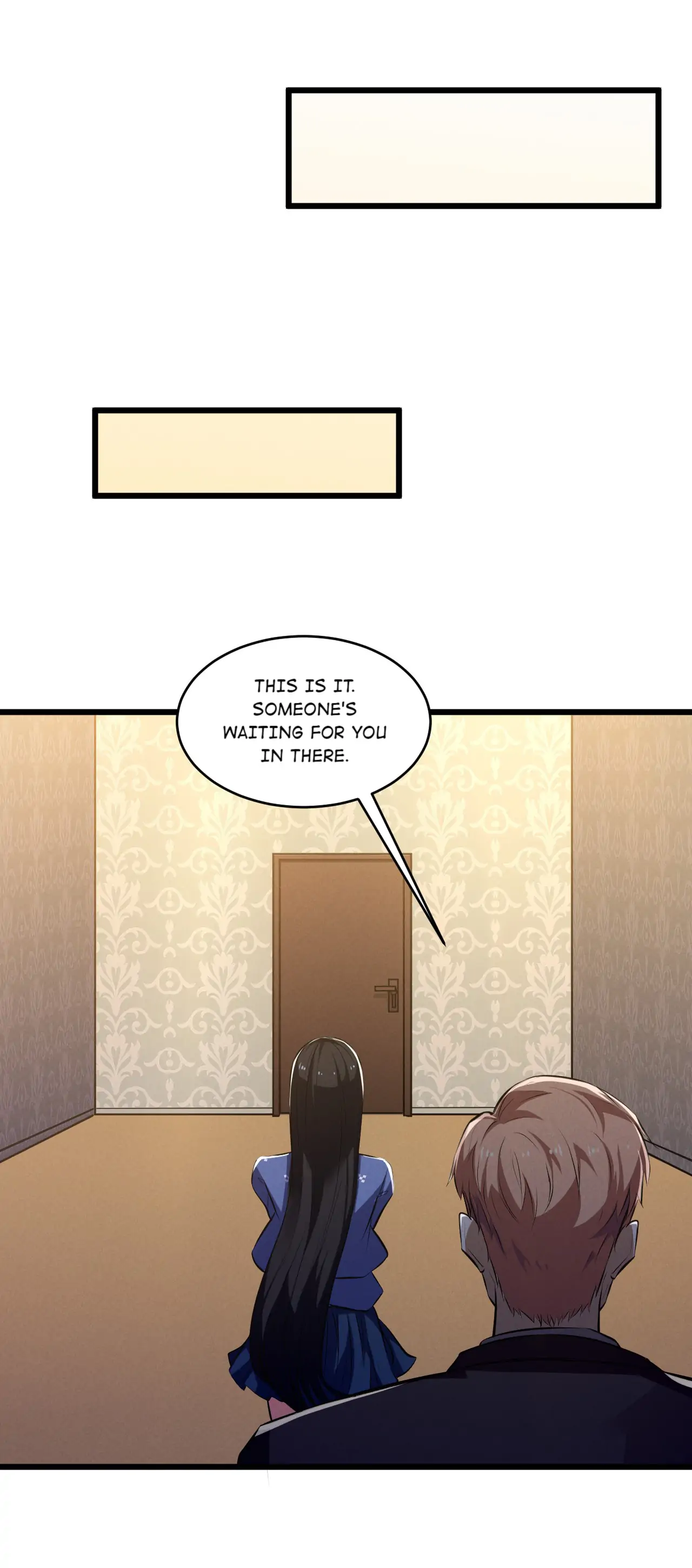 Please Stop Summoning Me! Chapter 50 - Page 27