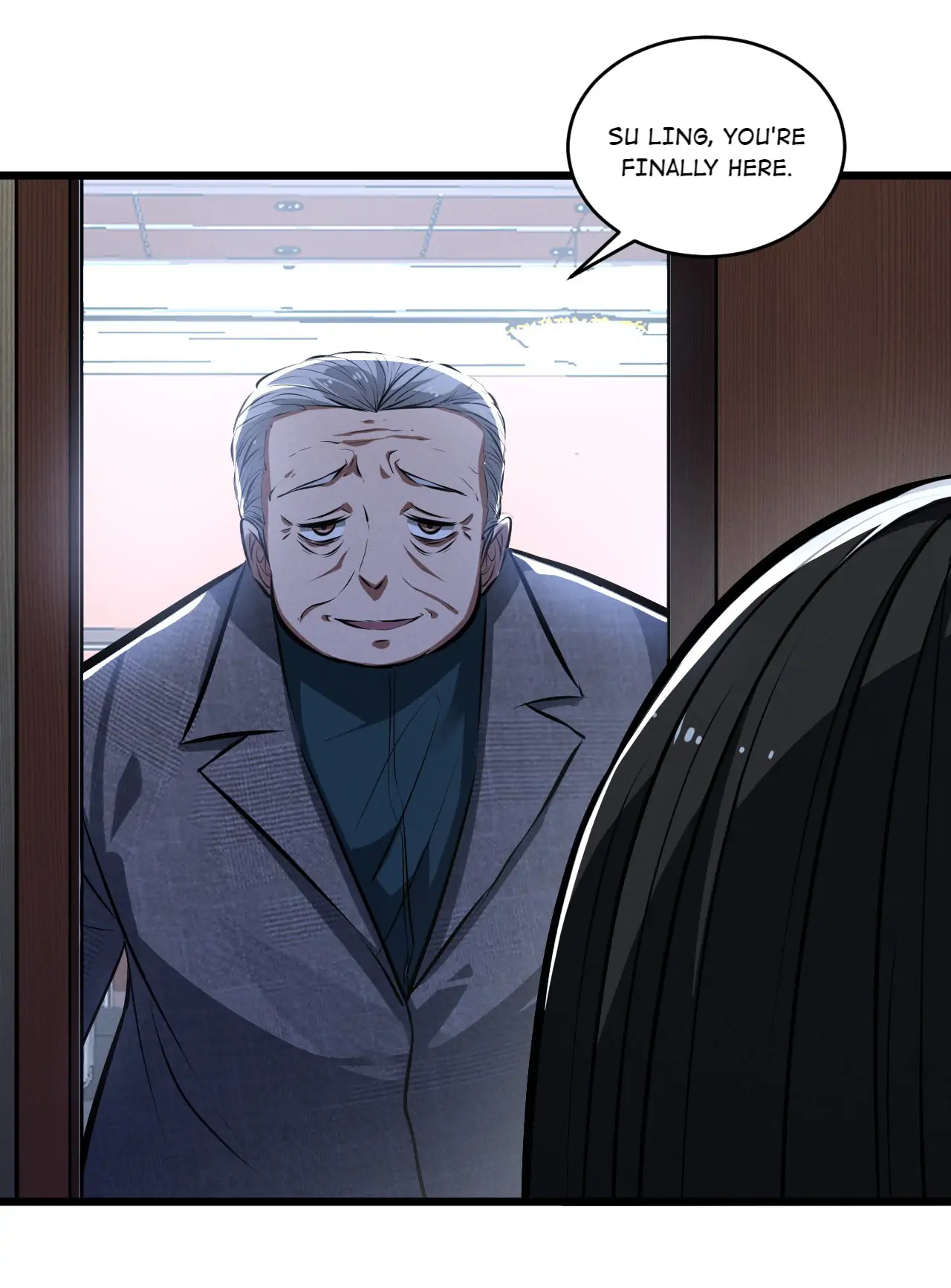 Please Stop Summoning Me! Chapter 50 - Page 29