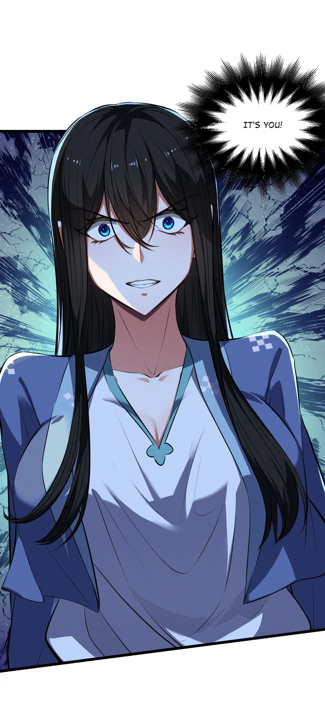 Please Stop Summoning Me! Chapter 50 - Page 30