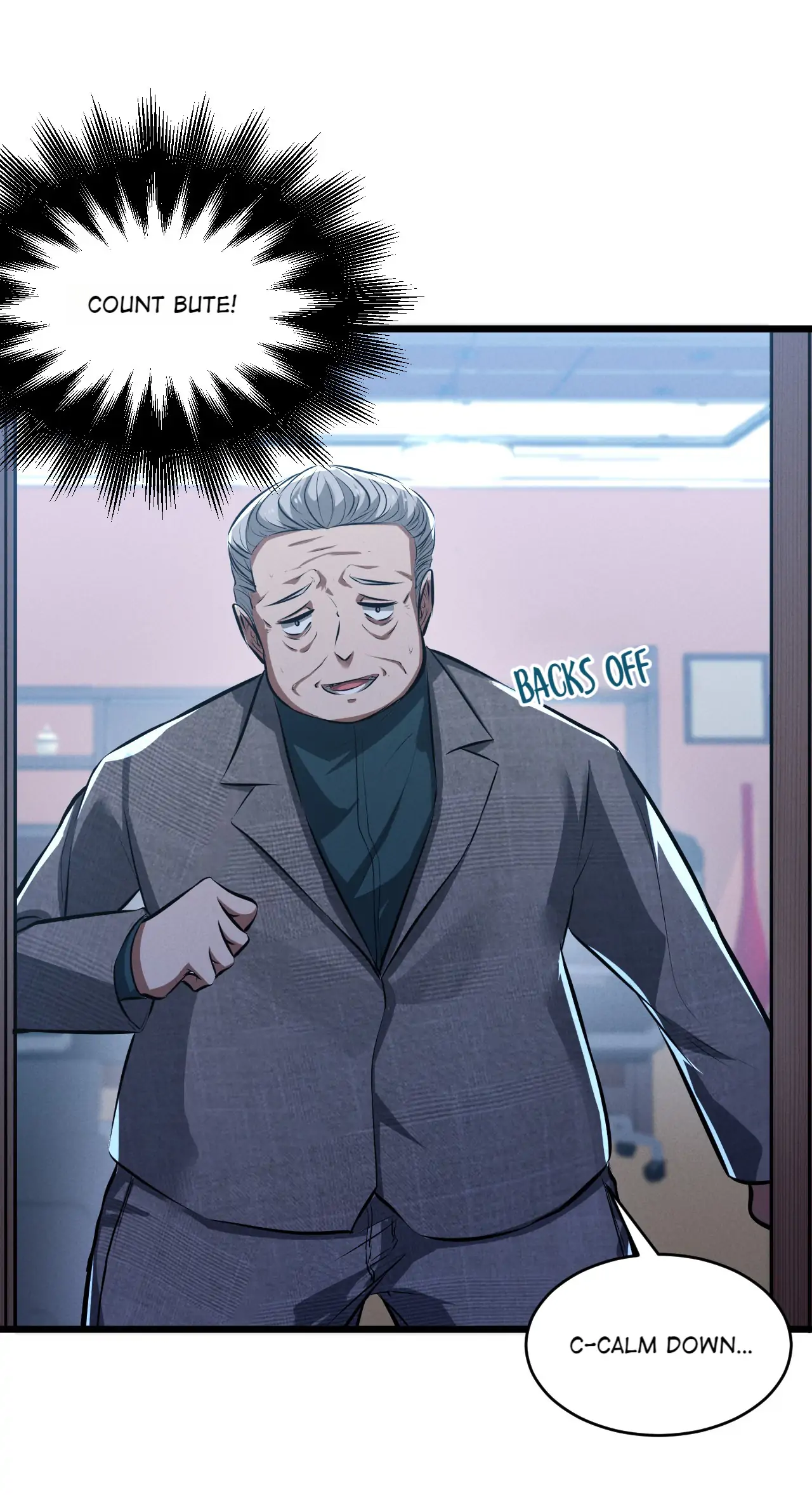 Please Stop Summoning Me! Chapter 50 - Page 31