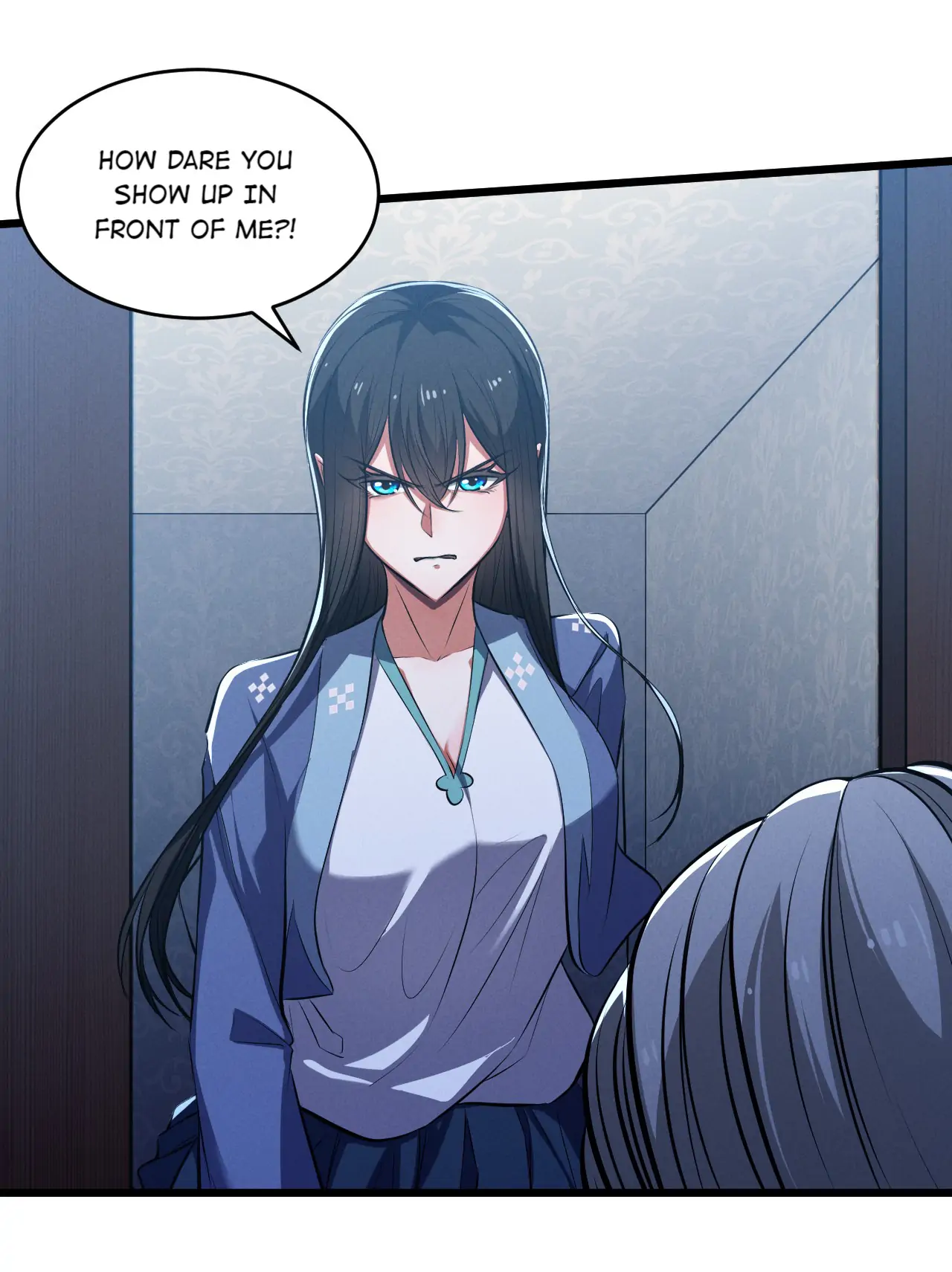 Please Stop Summoning Me! Chapter 50 - Page 32