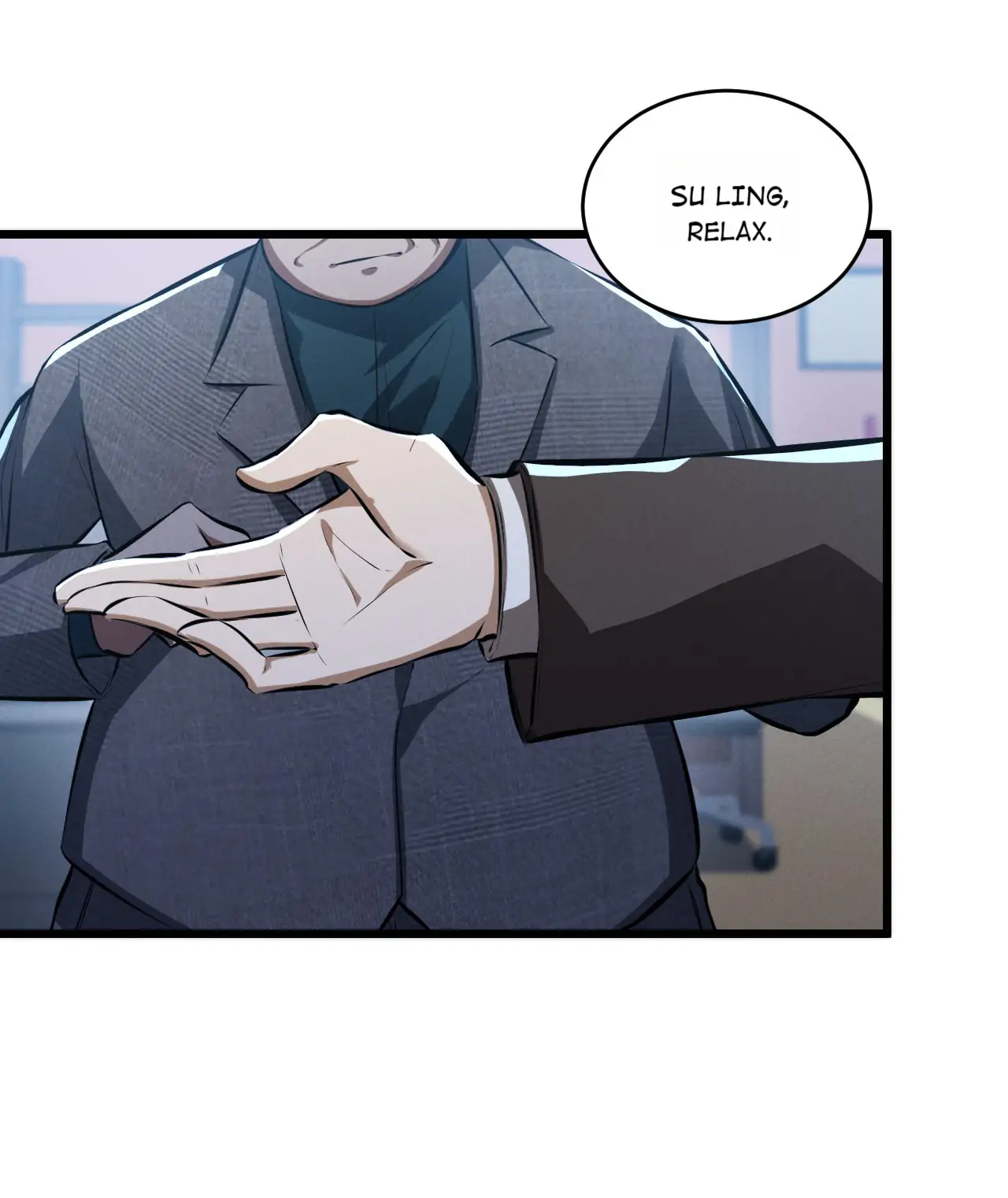 Please Stop Summoning Me! Chapter 50 - Page 33
