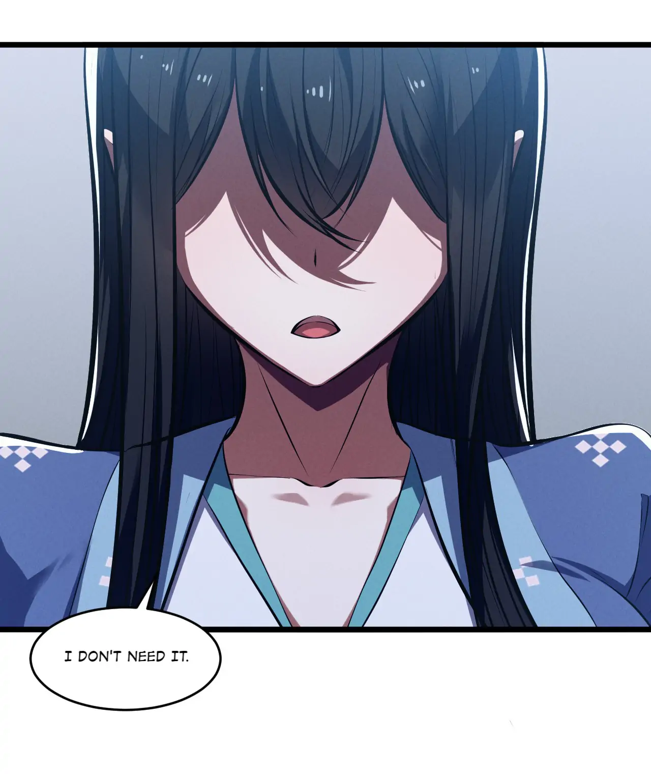 Please Stop Summoning Me! Chapter 50 - Page 40
