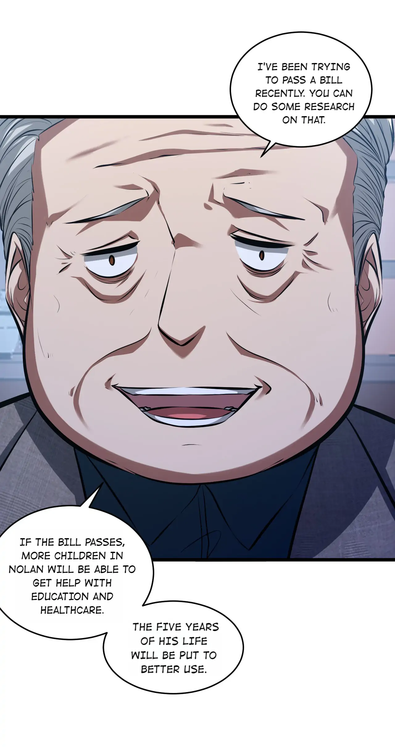 Please Stop Summoning Me! Chapter 50 - Page 43