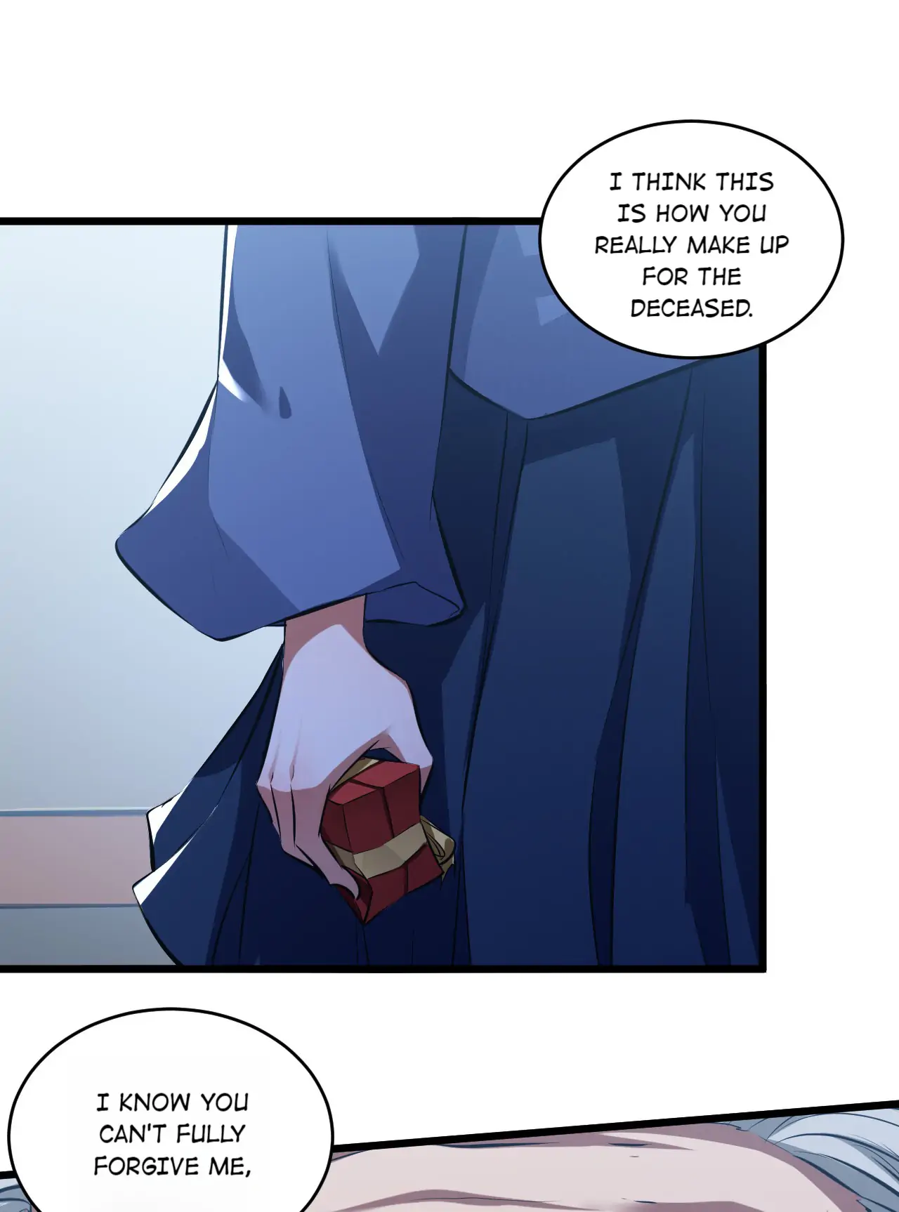 Please Stop Summoning Me! Chapter 50 - Page 44
