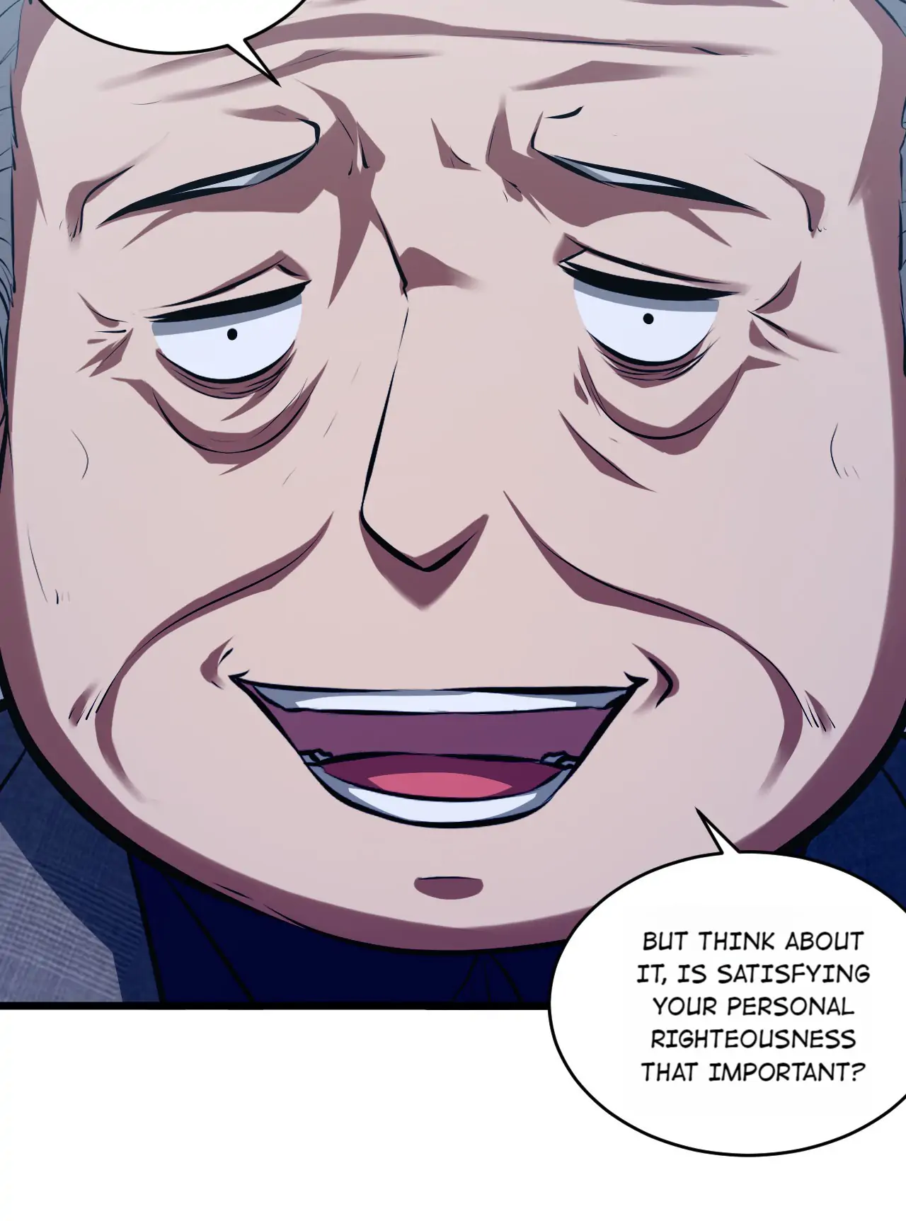 Please Stop Summoning Me! Chapter 50 - Page 45