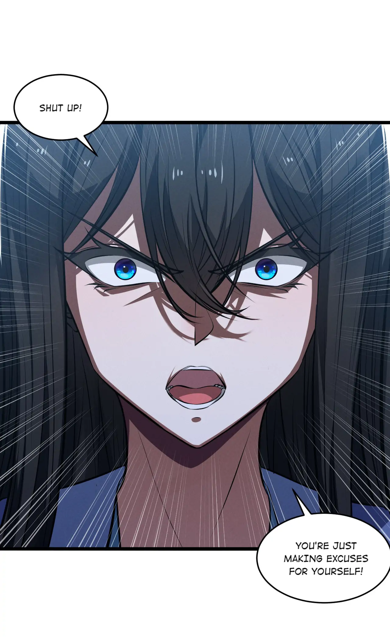 Please Stop Summoning Me! Chapter 50 - Page 46