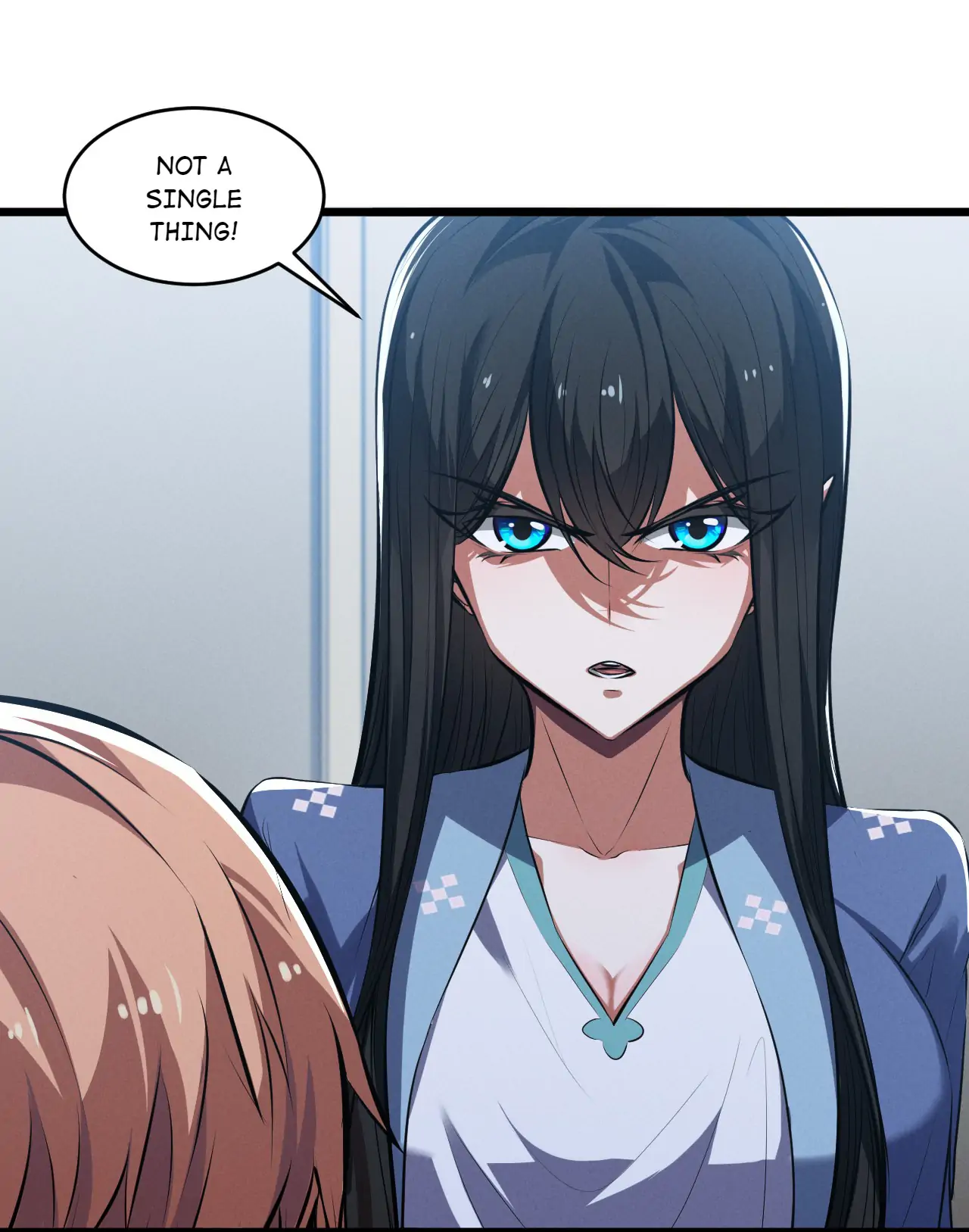 Please Stop Summoning Me! Chapter 50 - Page 52