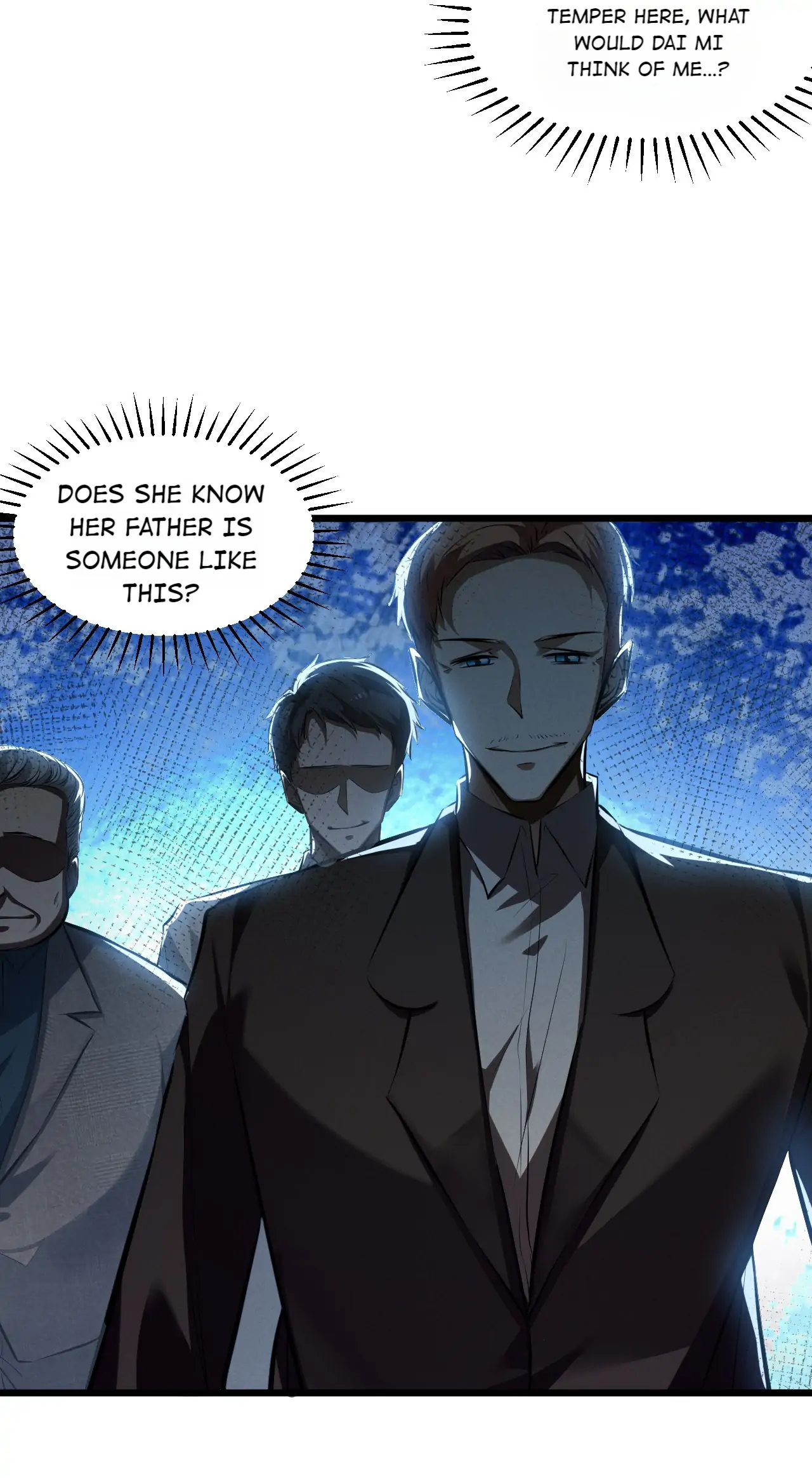 Please Stop Summoning Me! Chapter 50 - Page 55
