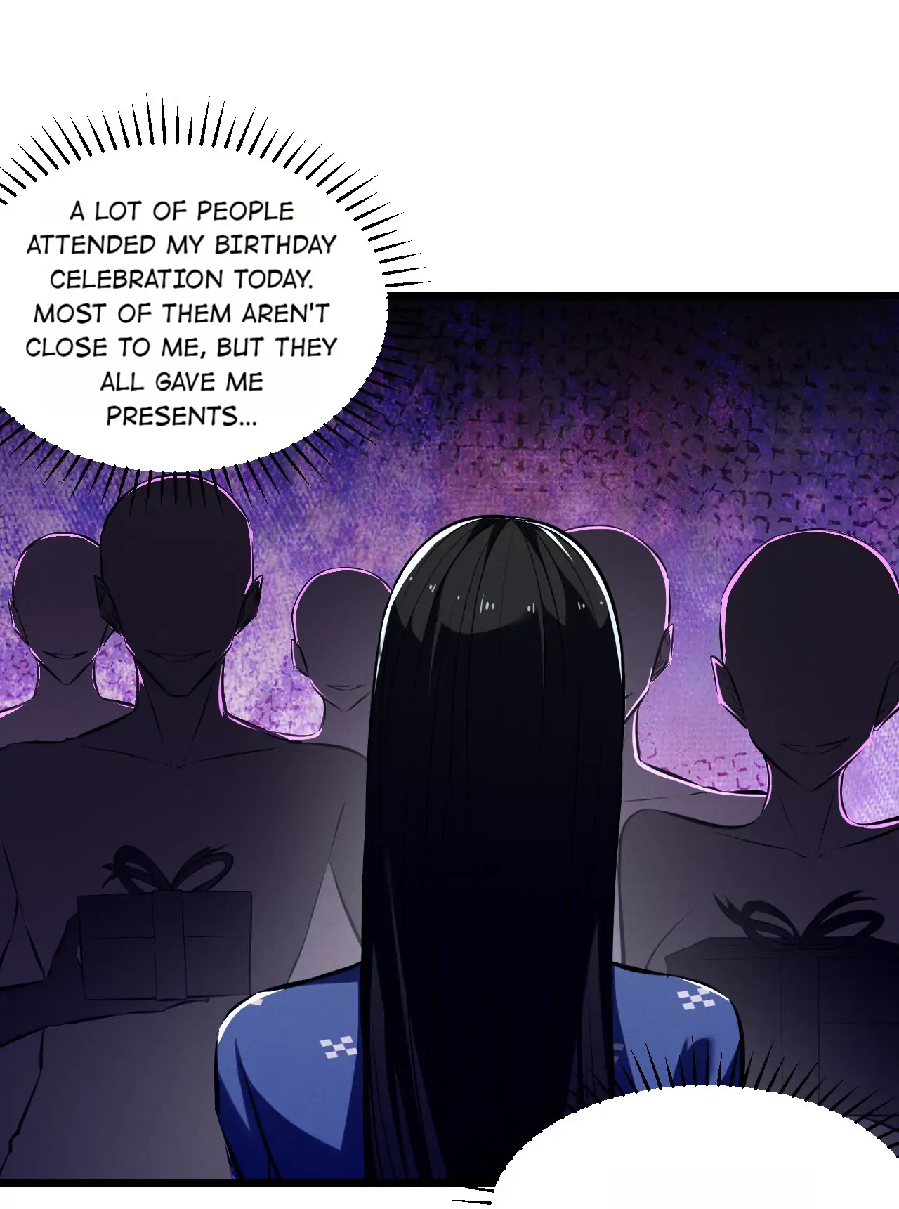 Please Stop Summoning Me! Chapter 50 - Page 56