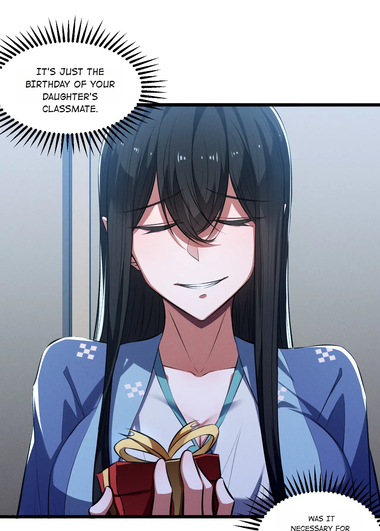 Please Stop Summoning Me! Chapter 50 - Page 59