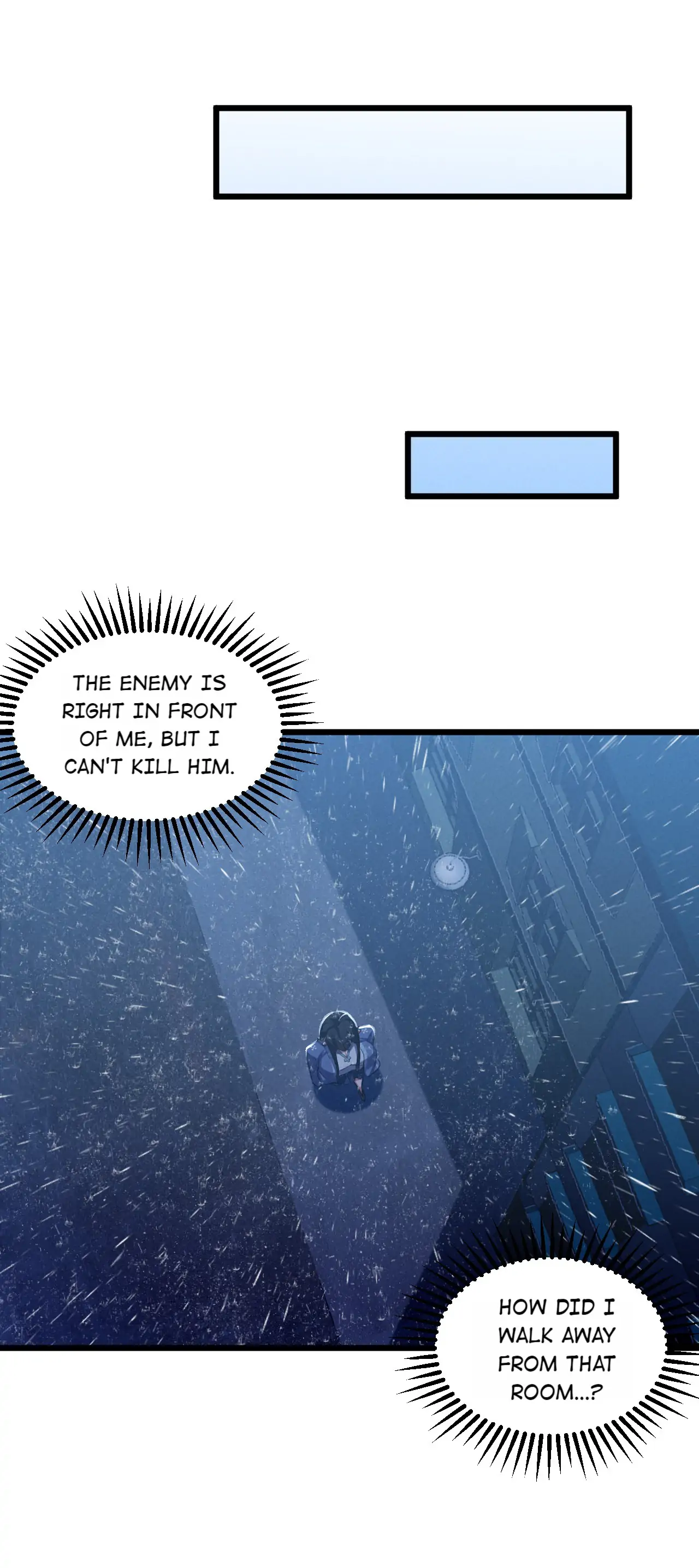 Please Stop Summoning Me! Chapter 50 - Page 61
