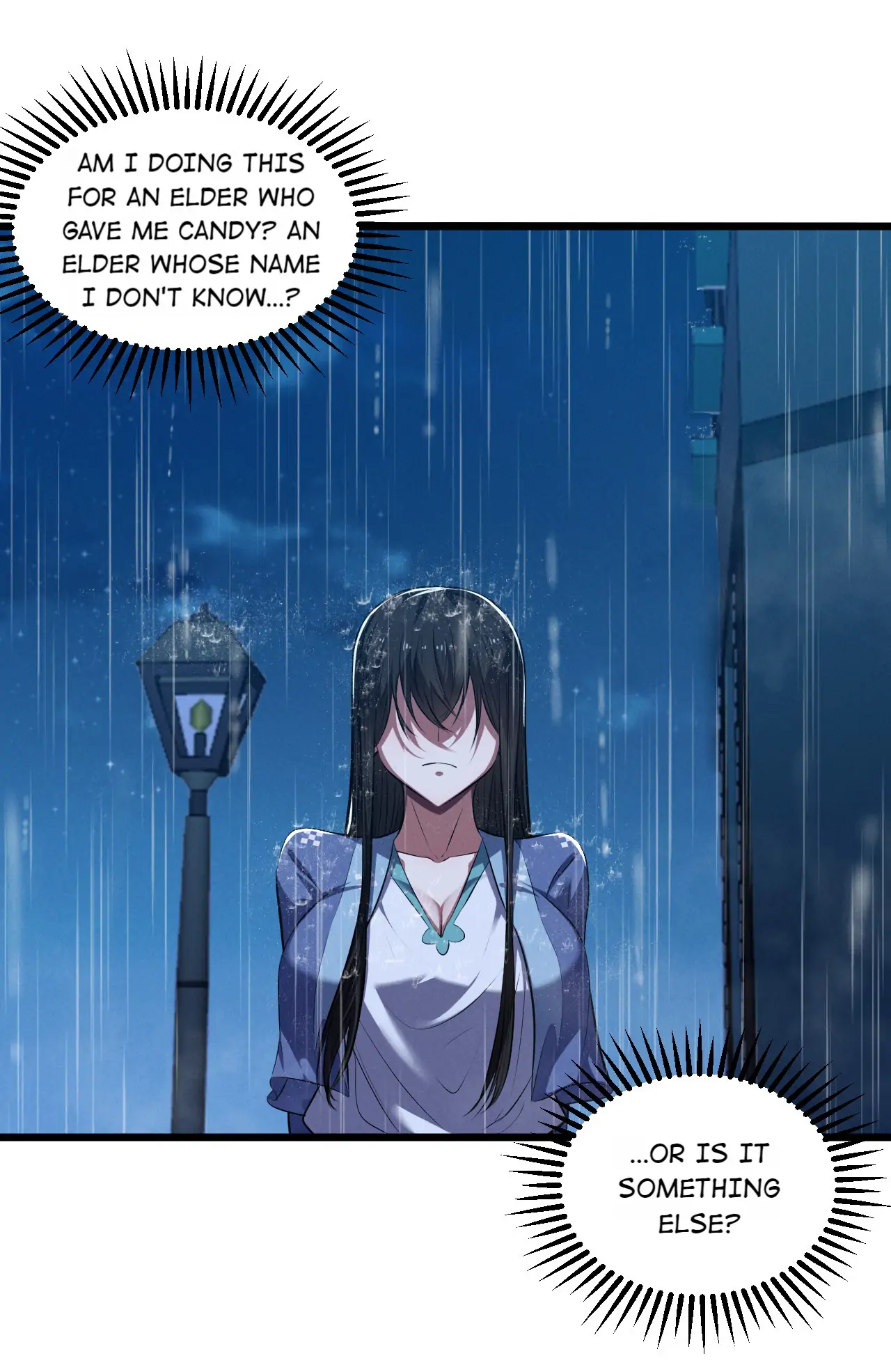 Please Stop Summoning Me! Chapter 50 - Page 63