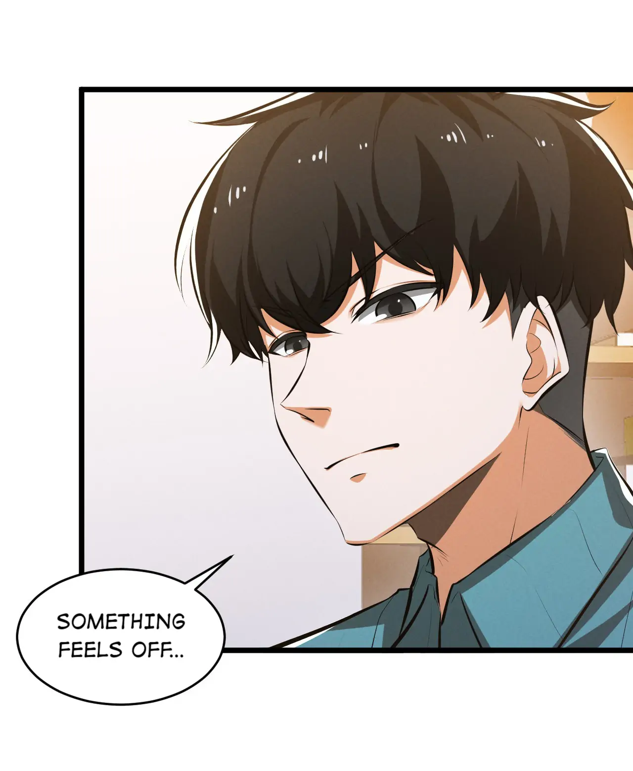 Please Stop Summoning Me! Chapter 50 - Page 8