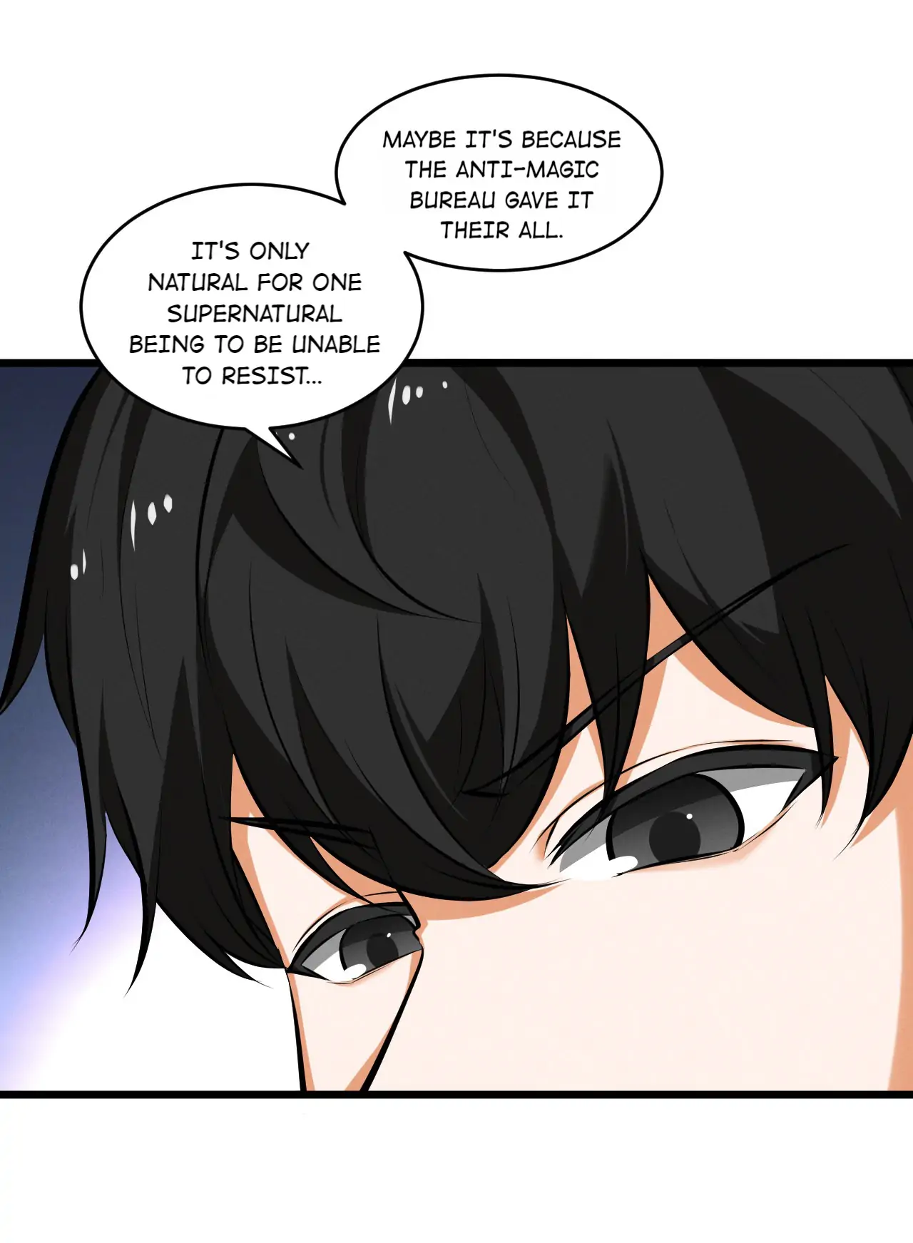 Please Stop Summoning Me! Chapter 50 - Page 9